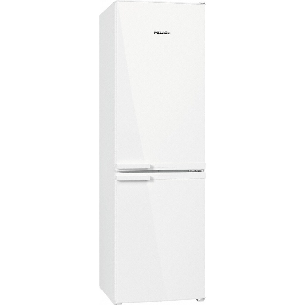 Miele Kühl-/Gefrierkombination »KD 28052«, KD 28052, 180 cm hoch, 55 cm breit