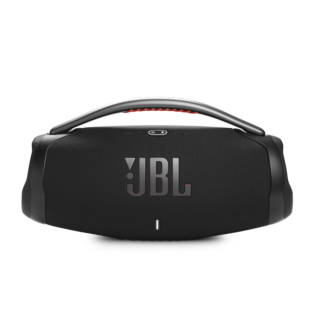 JBL Bluetooth-Lautsprecher »Boombox 3«, (1 St.)