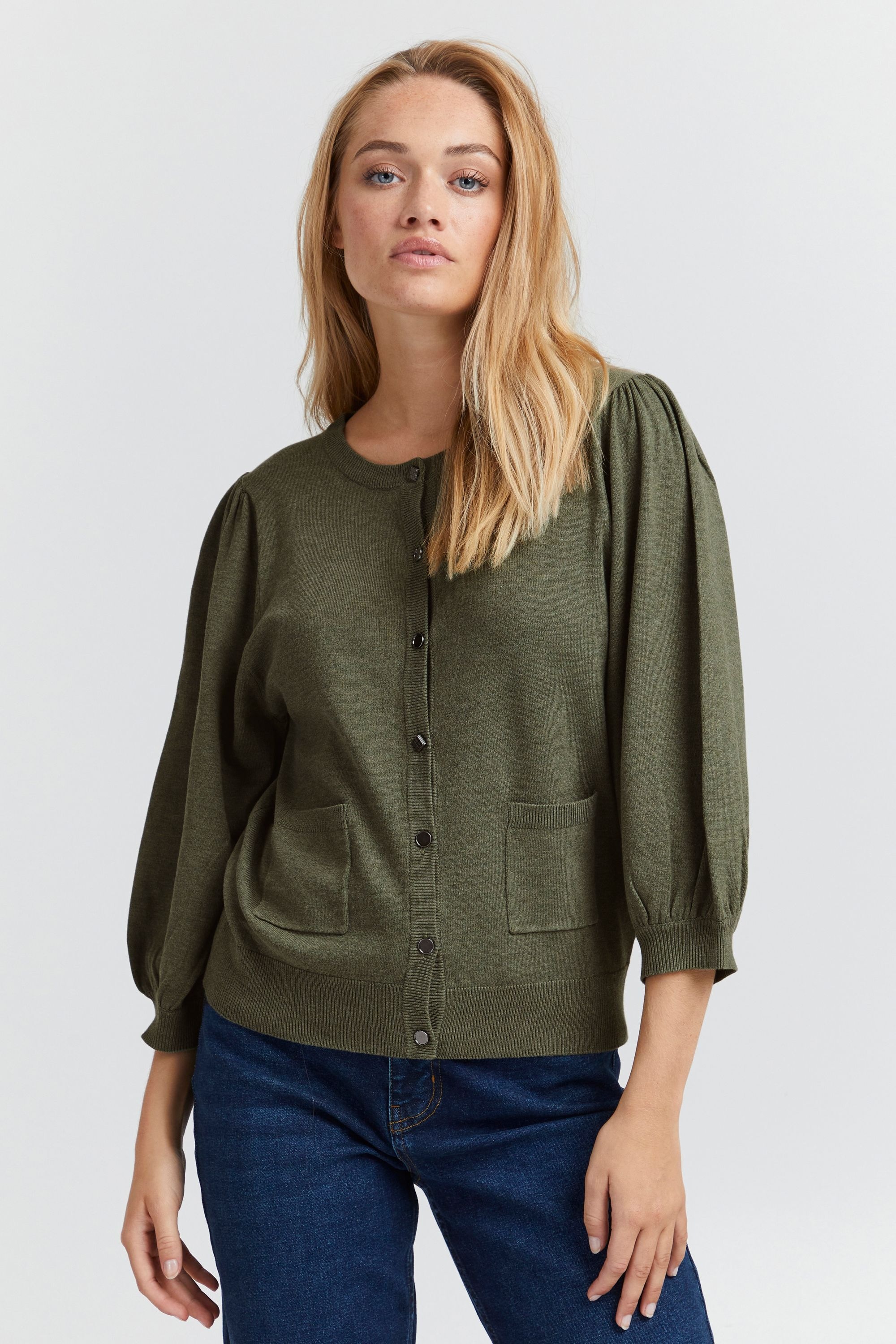 Pulz Jeans Strickjacke »Strickjacke PZSara«