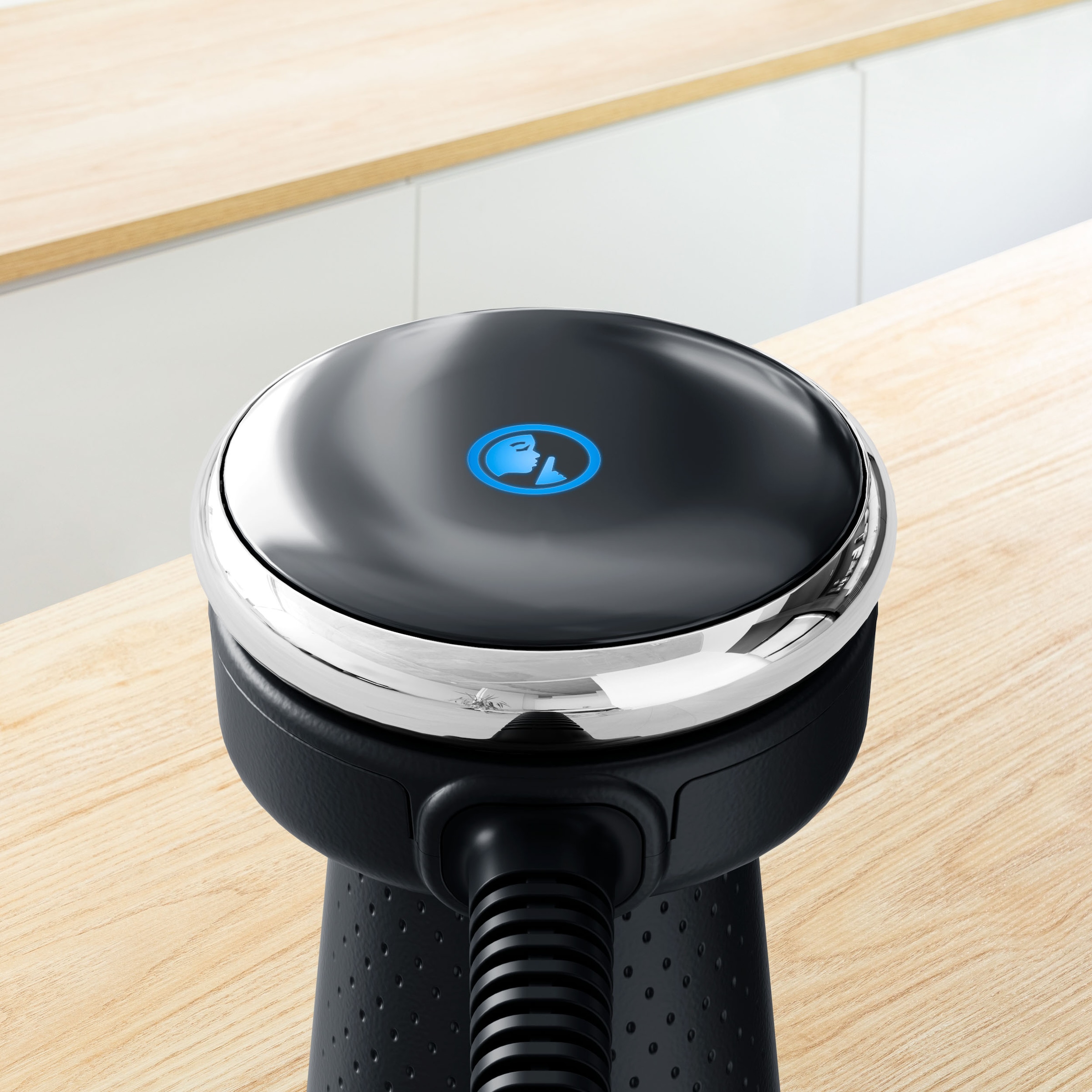 Tefal Stabmixer »HB6728«, 1000 W, Quickchef+ Stabmixer, Powelix Klingen-Technologie für schnelles Mixen