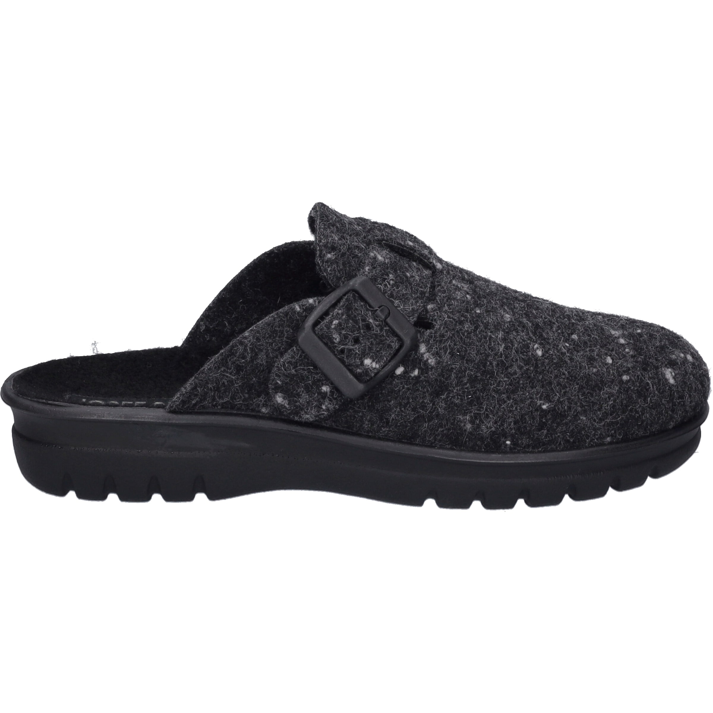 Josef Seibel Hausschuh »Metz 390, titan-multi«