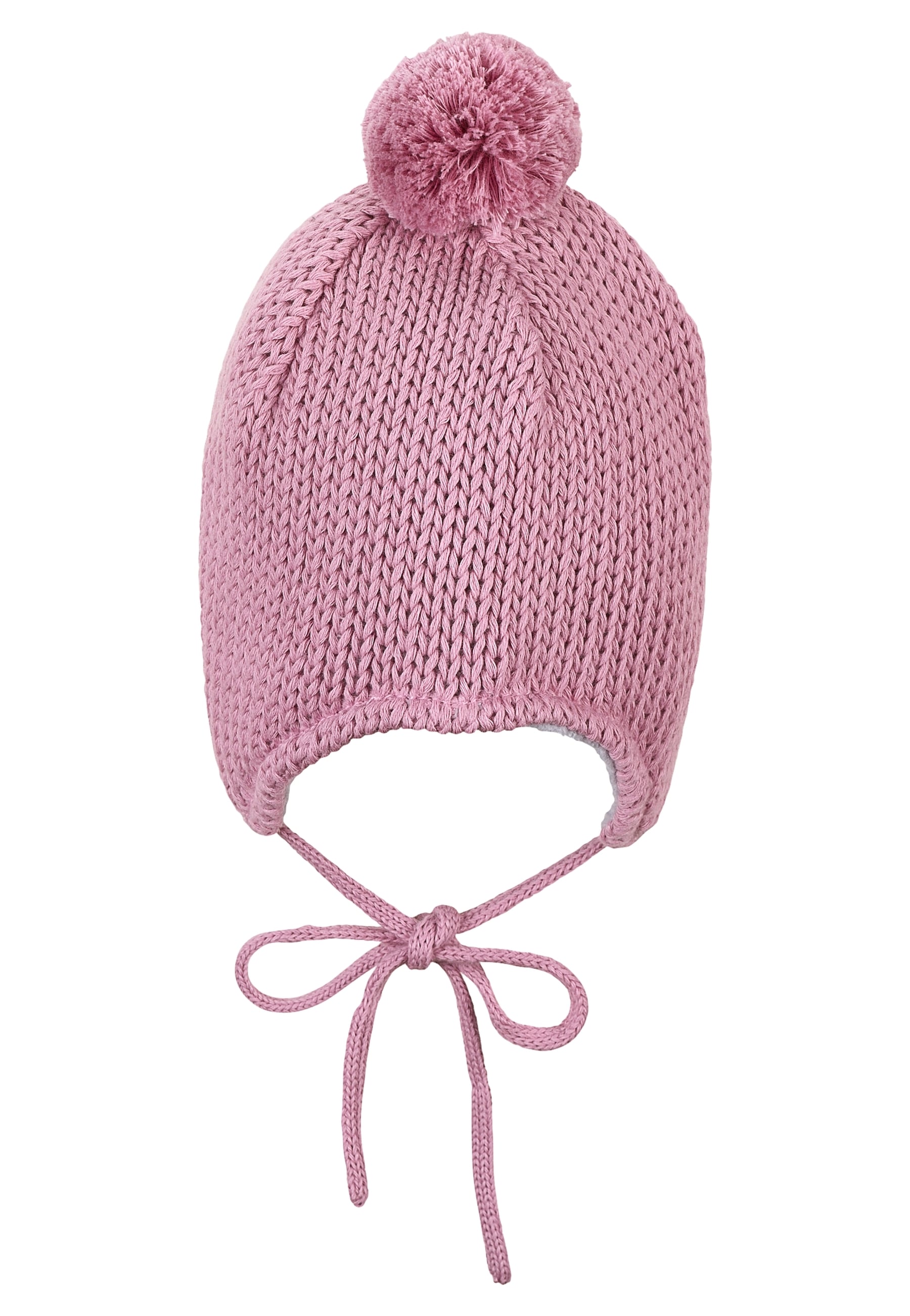 Sterntaler® Strickmütze »Strickmütze klassisch«
