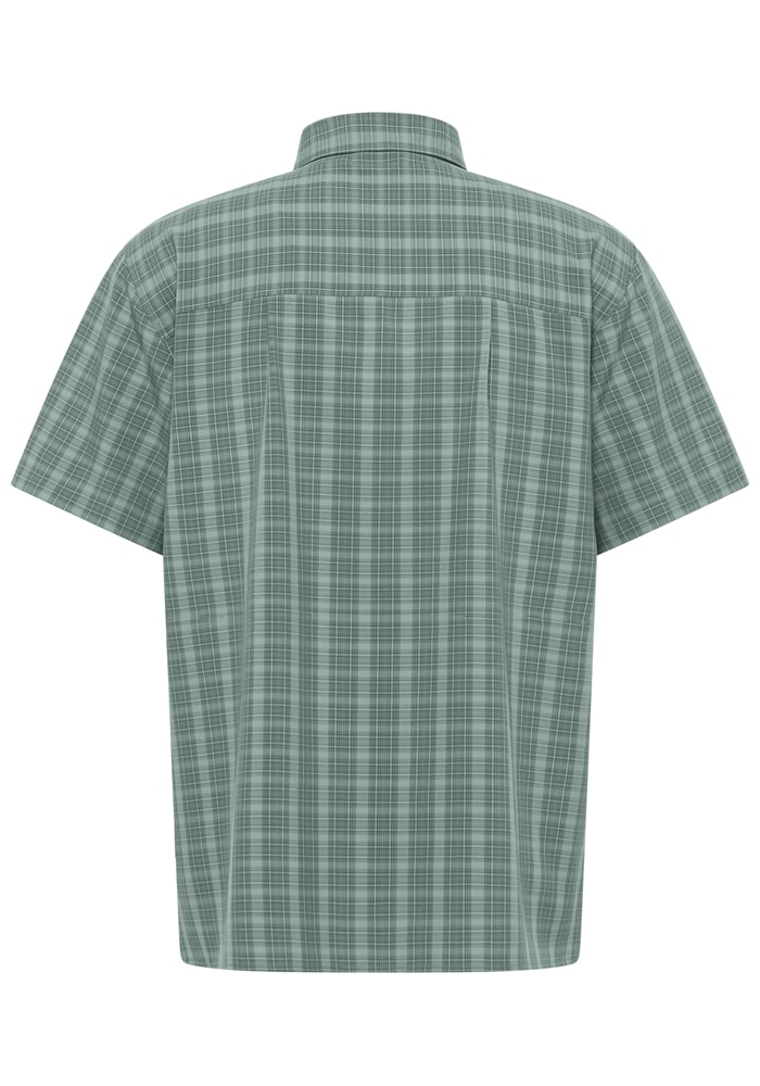 Jack Wolfskin Funktionshemd »MESETA SHIRT M«