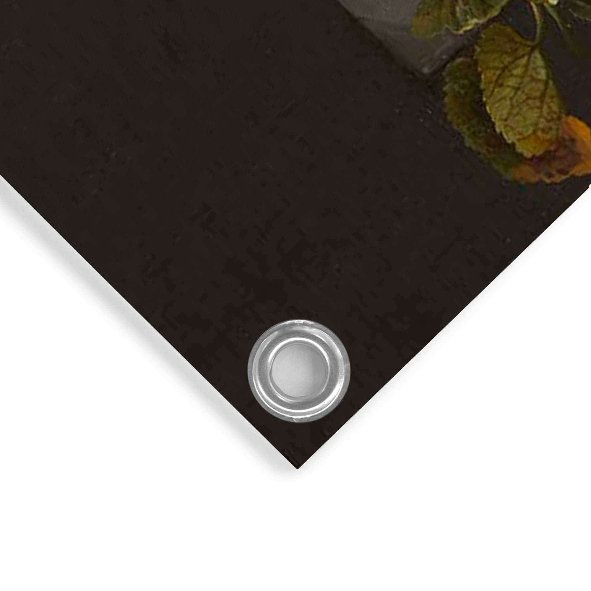 Reinders! Poster »Vase mit Blumen«