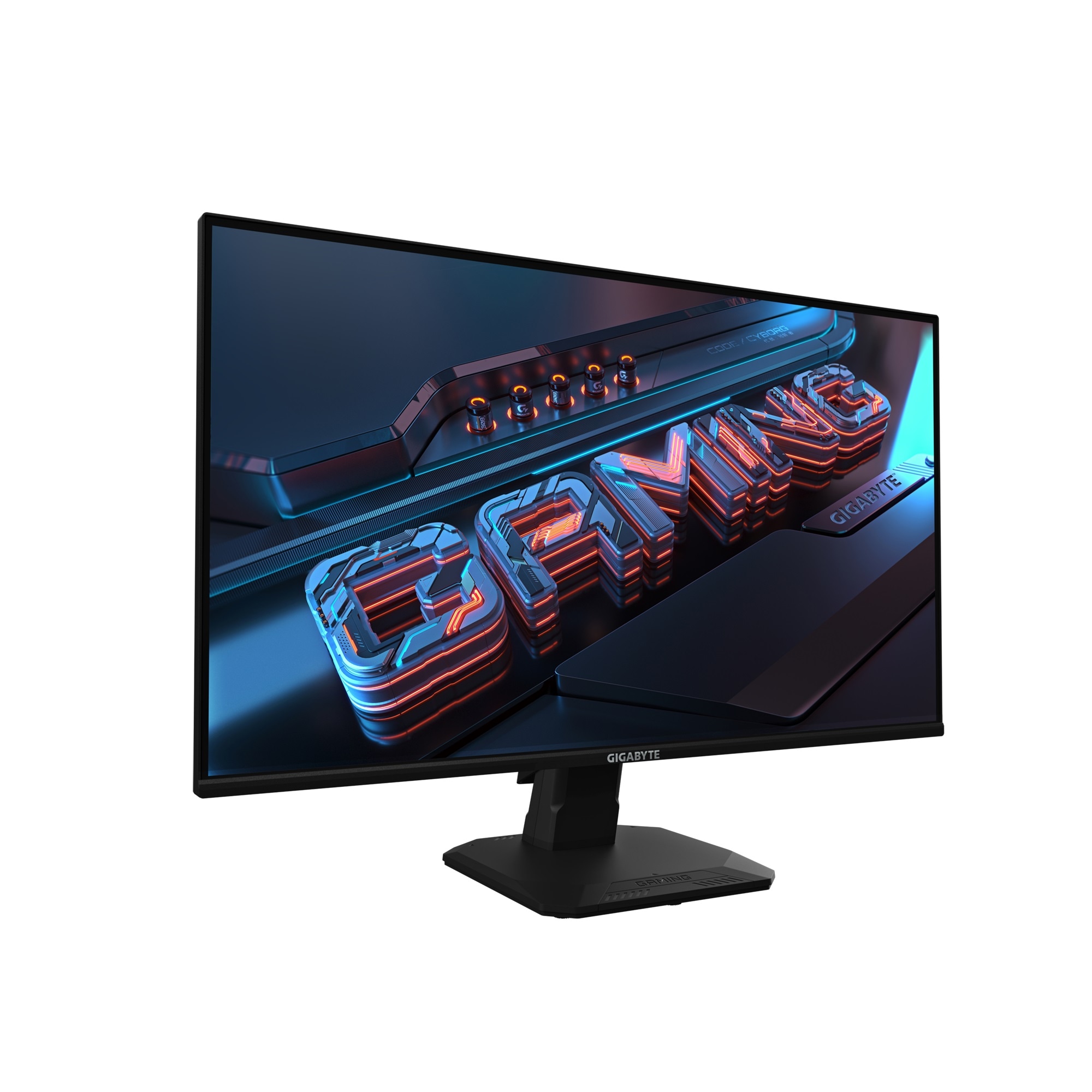 Gigabyte Gaming-Monitor »GS25F2«, 62,2 cm/25 Zoll, 1920 x 1080 px, Full HD, 1 ms Reaktionszeit, 200 Hz, neigbar, Lautsprecher