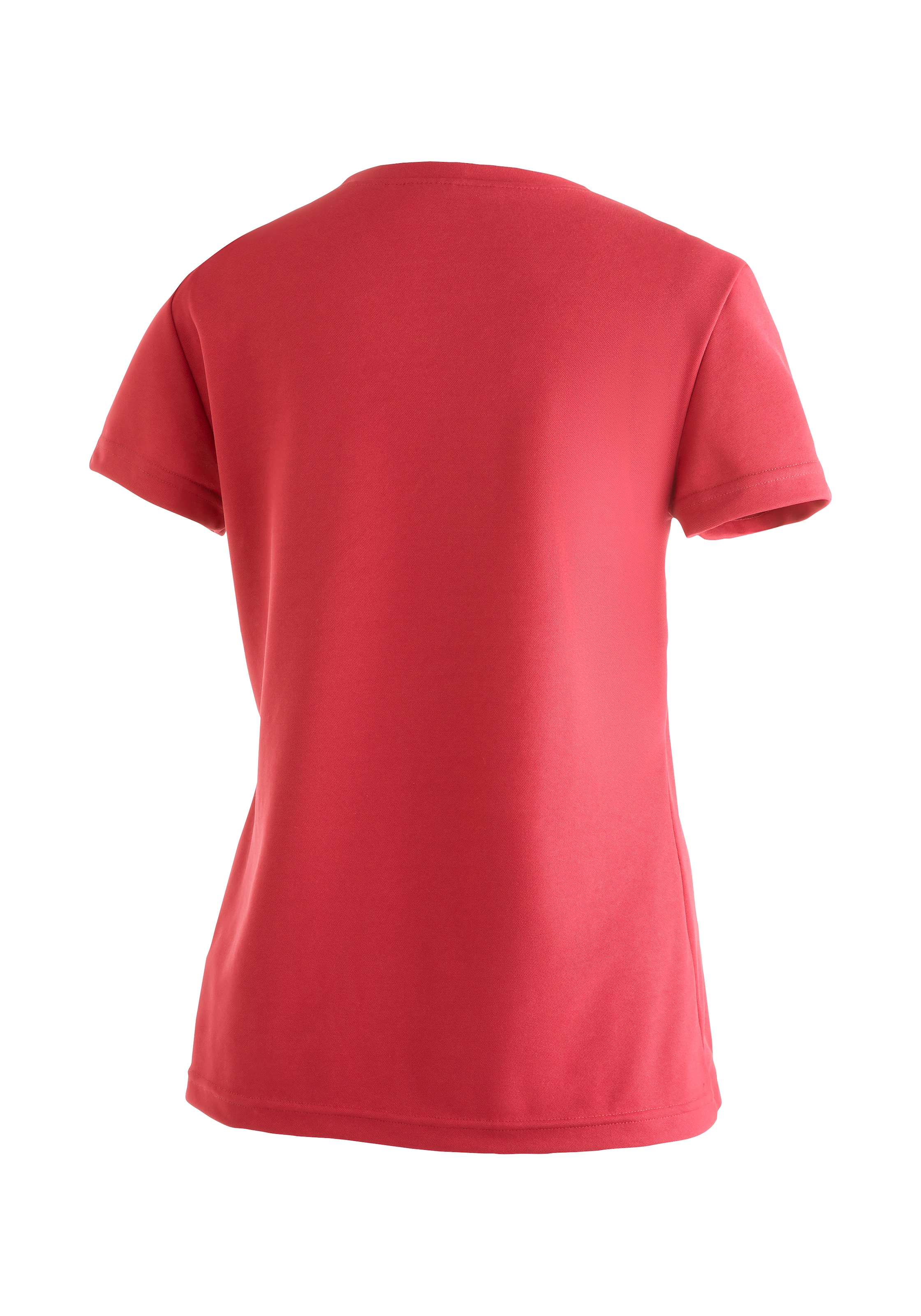 Maier Sports Funktionsshirt »Waltraud«, komfortabel und schnell trocknend  bei ♕ | Sportshirts