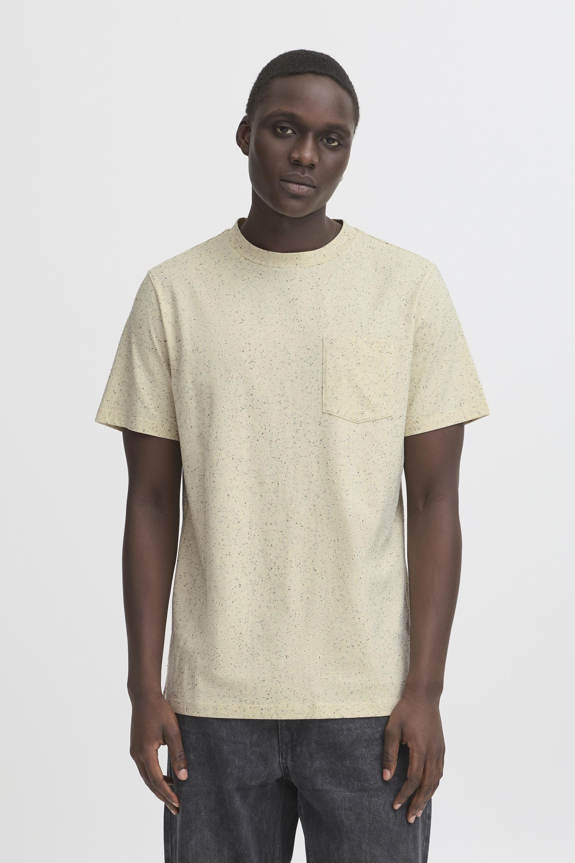Blend Rundhalsshirt »Rundhalsshirt BHJEVAN«