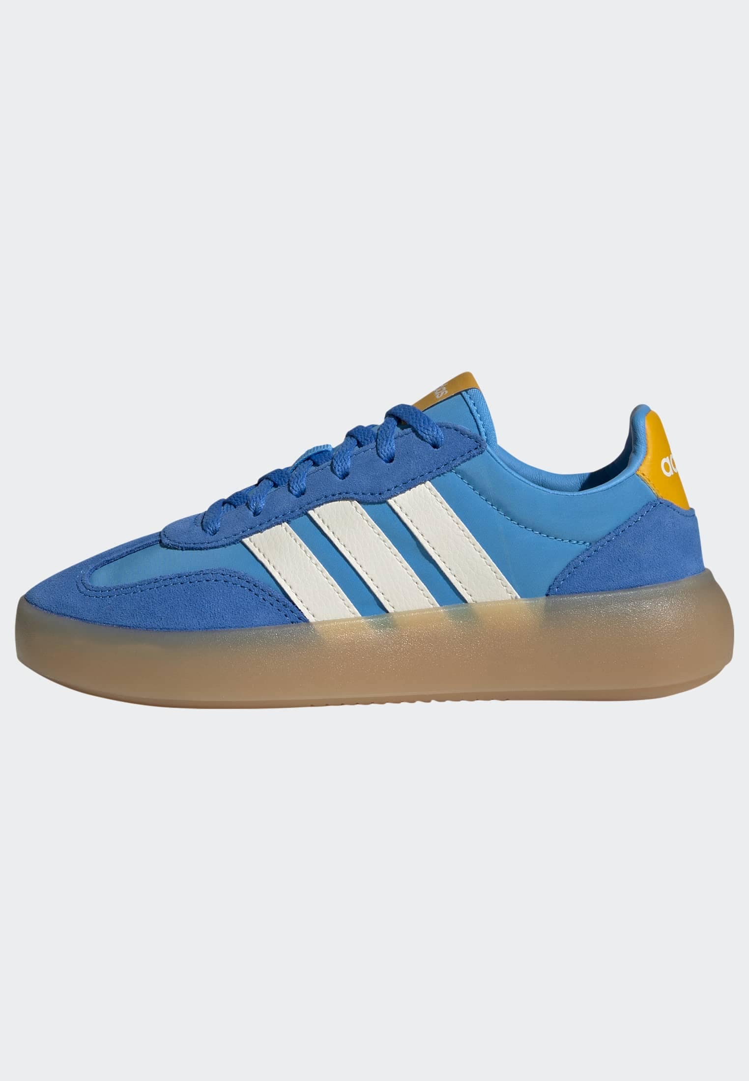 adidas Sportswear Sneaker »BARREDA DECODE KIDS«  inspiriert vom adidas Handball Spezial, für Kinder & Jugendliche