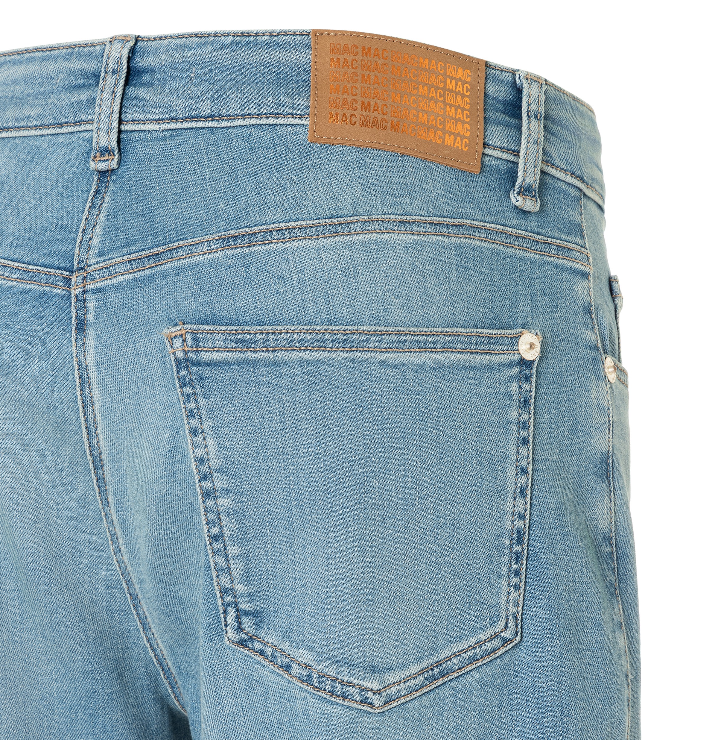 MAC 5-Pocket-Jeans »DANNI« mit Stretch