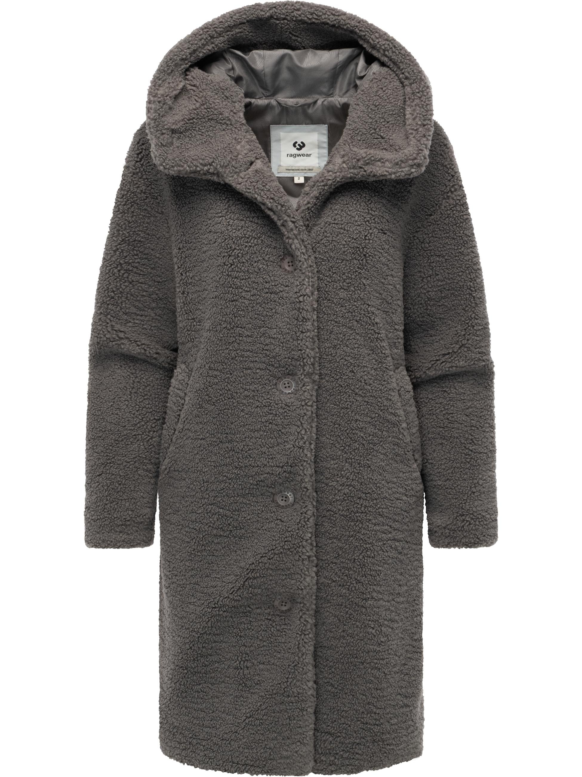 Ragwear Langmantel »Langmantel Joonie YOUMODO«