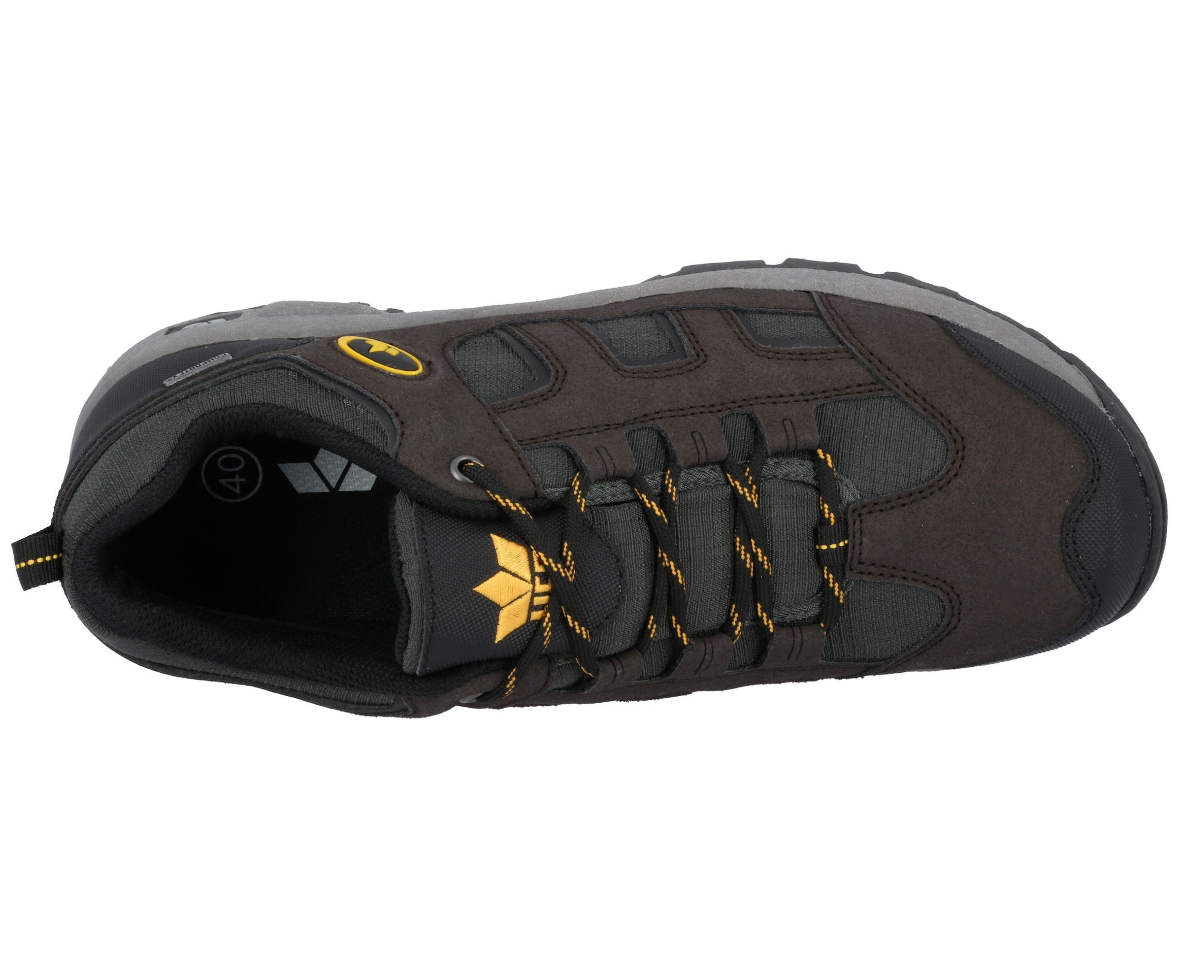 Lico Outdoorschuh »Outdoorschuh Eagar Low«
