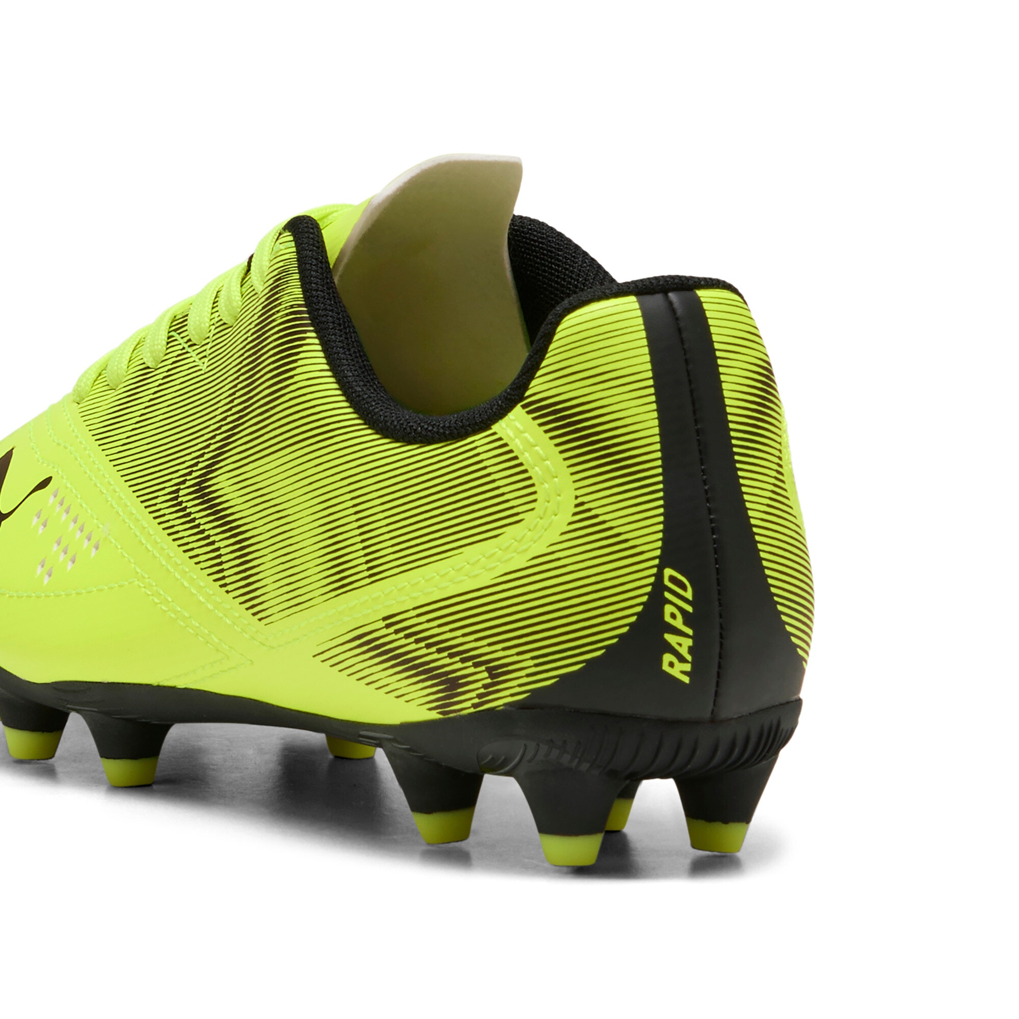 PUMA Fußballschuh »RAPID FGAG«  für Rasen- und Kunstrasenplätze