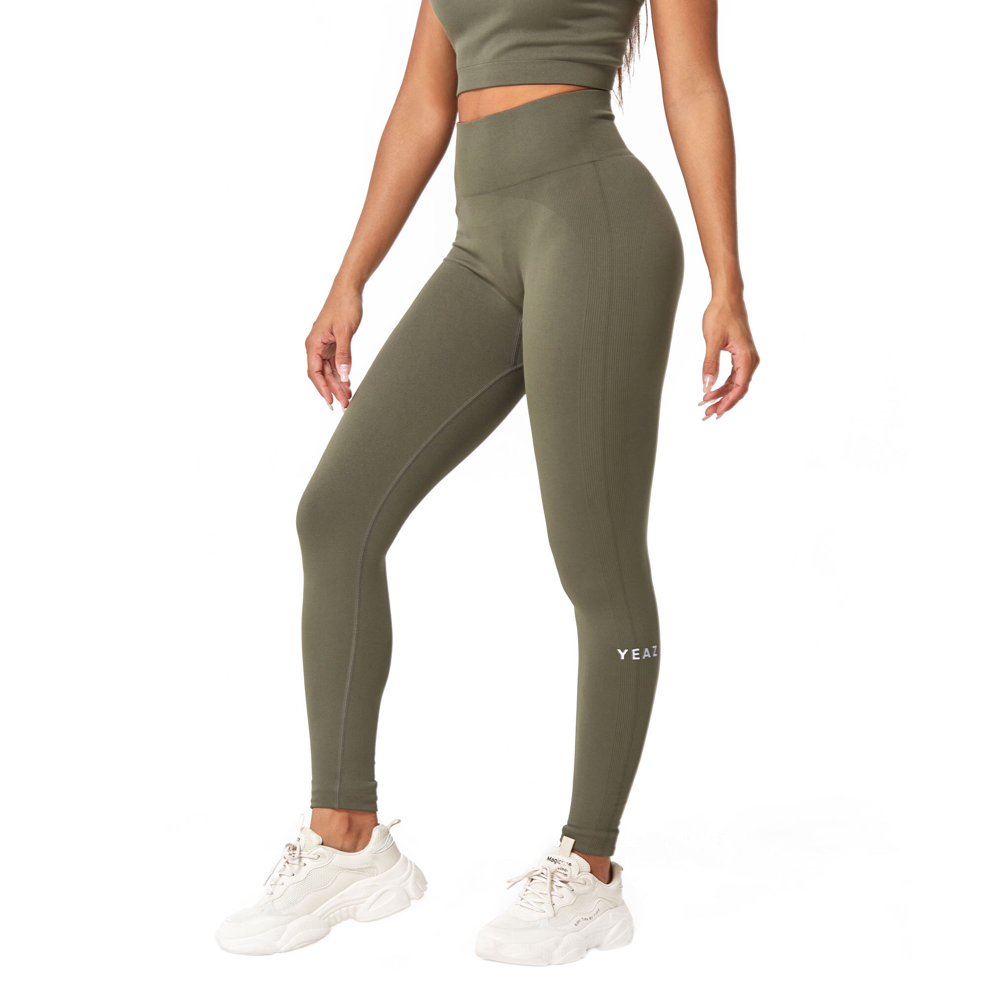 YEAZ Leggings »Leggings CHARM«