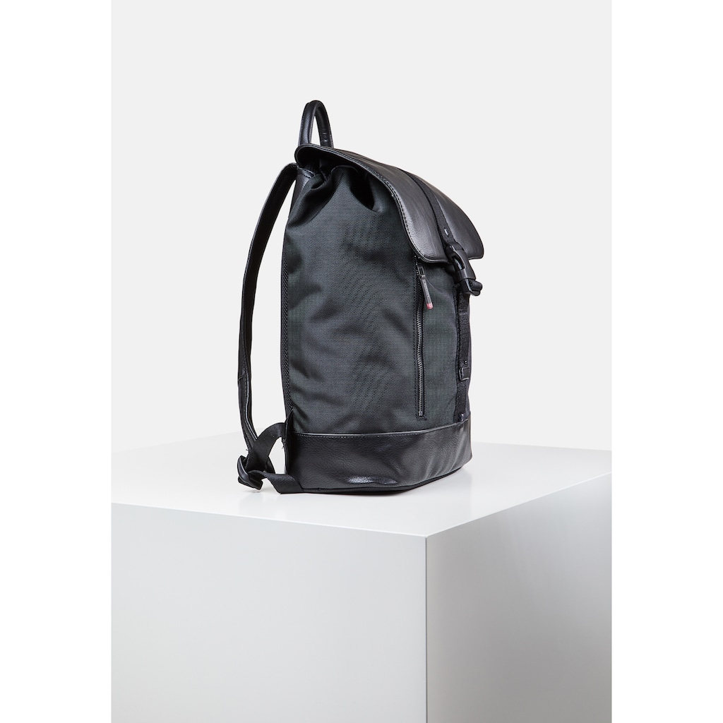 LERROS Notebook-Rucksack »LERROS Basic Rucksack«