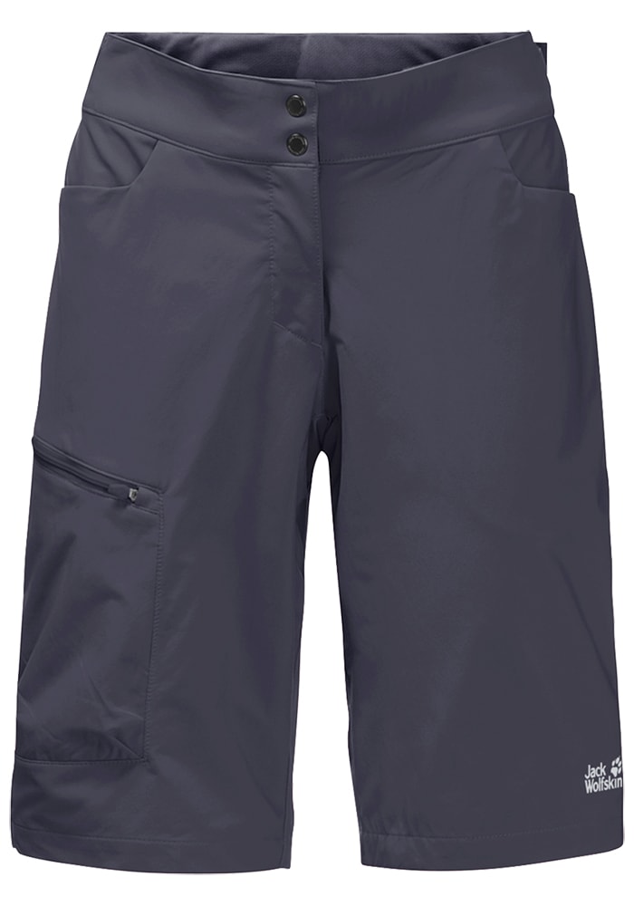 Jack Wolfskin Funktionsshorts »TOURER SHORTS W«