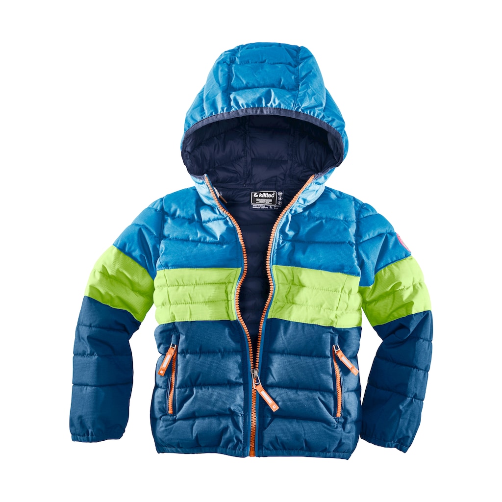 Killtec Steppjacke »Hipsy Mini«