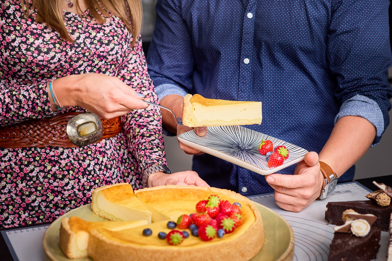 RÖSLE Kuchenheber »VS 600« Tortenschaufel zum Servieren, Edelstahl 18/10, spülmaschinengeeignet