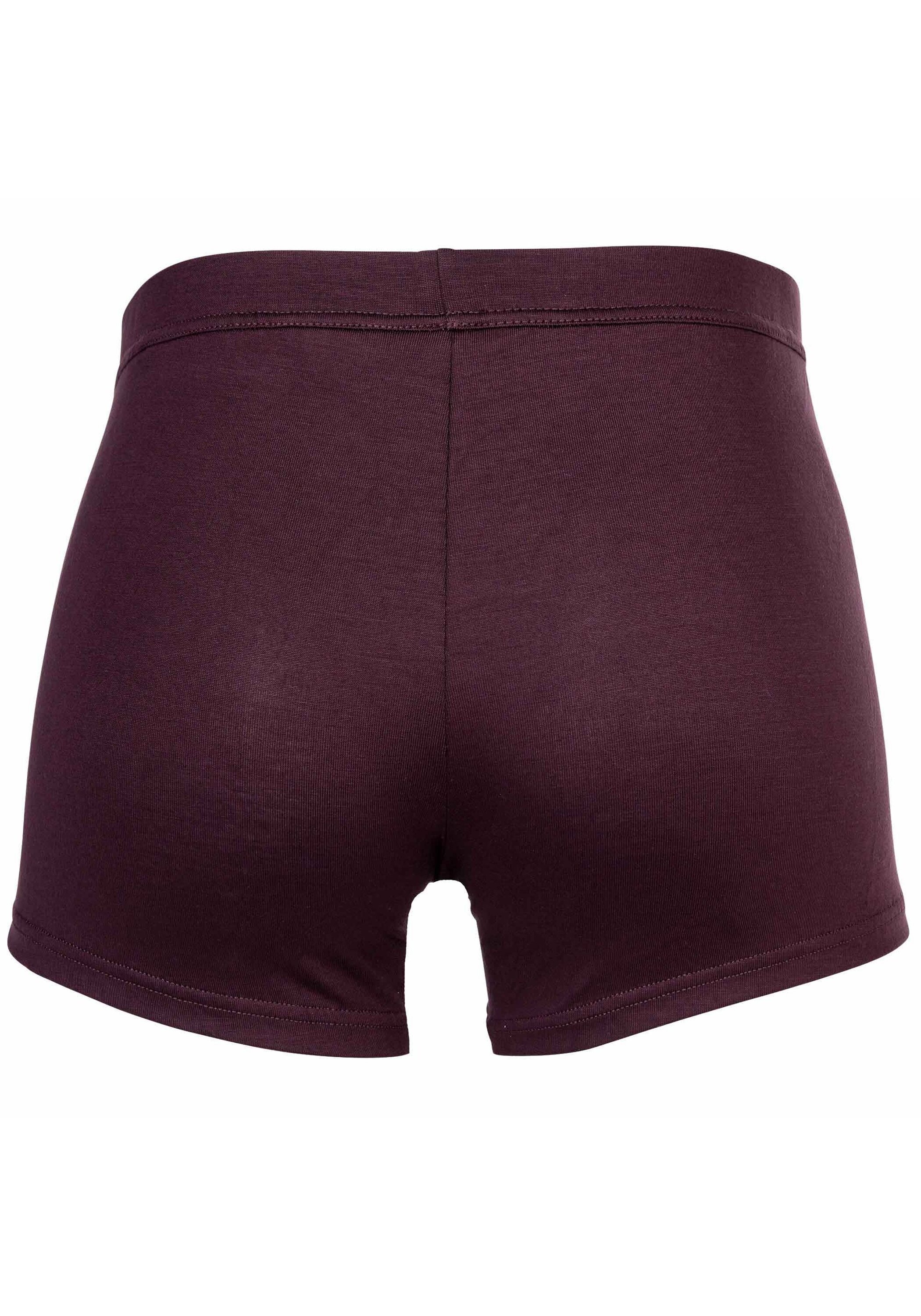 Hom Boxershorts »Boxershort Tencel Soft Comfort Boxer Brief 1er Pack«