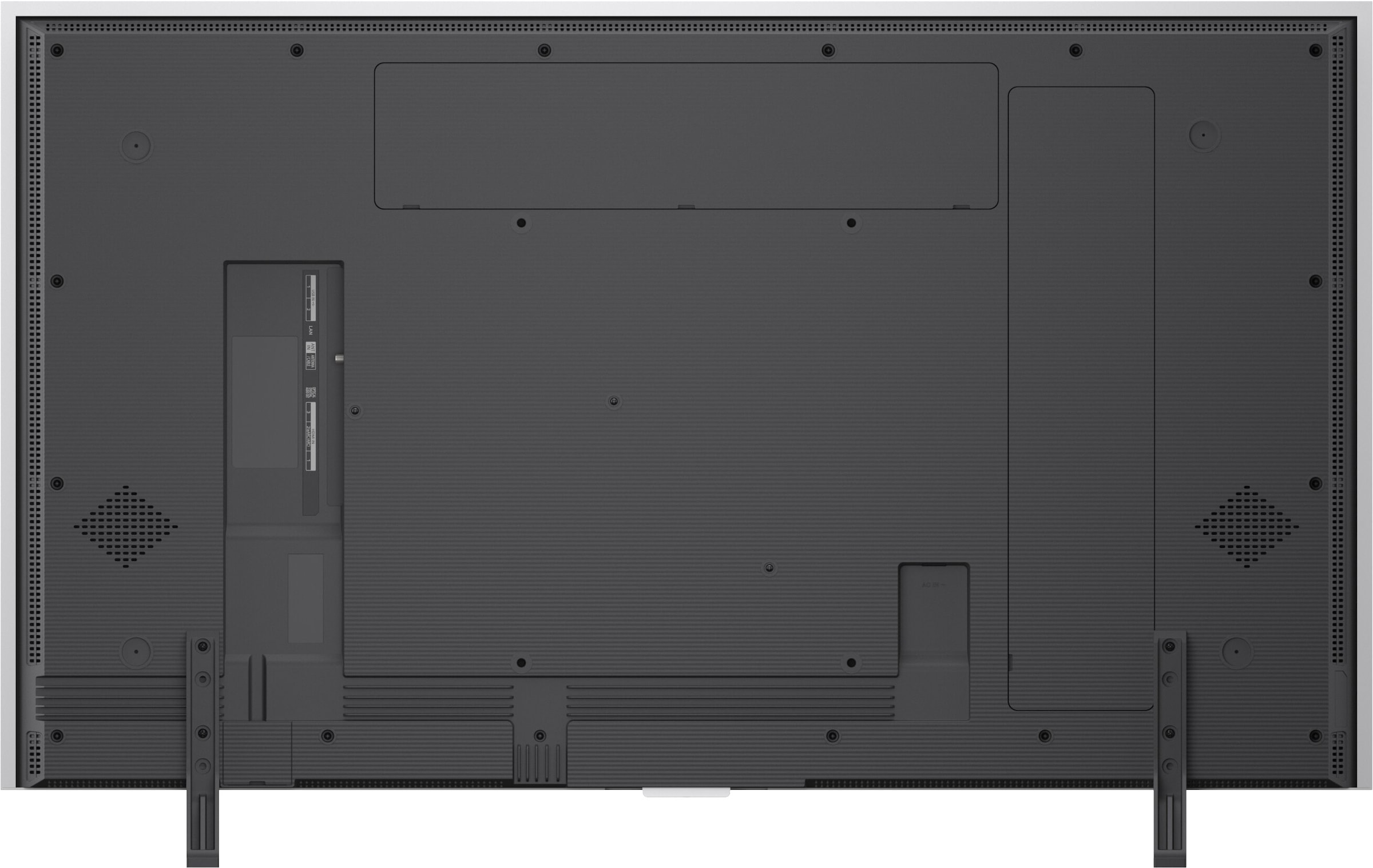 LG QNED-Fernseher »55LX7B6LA« 139 cm/55 ″ Smart-TV