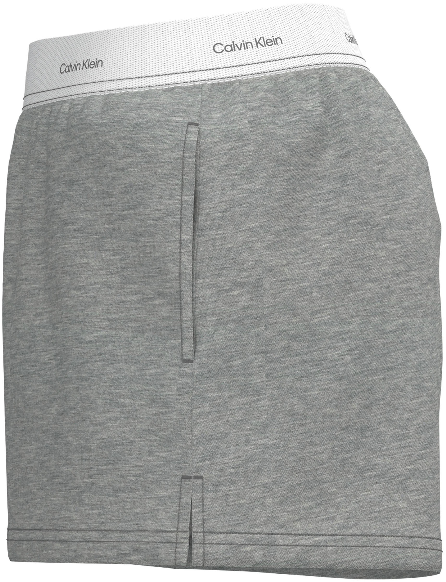 Calvin Klein Underwear Shorts  Regular fit elastischem Bund
