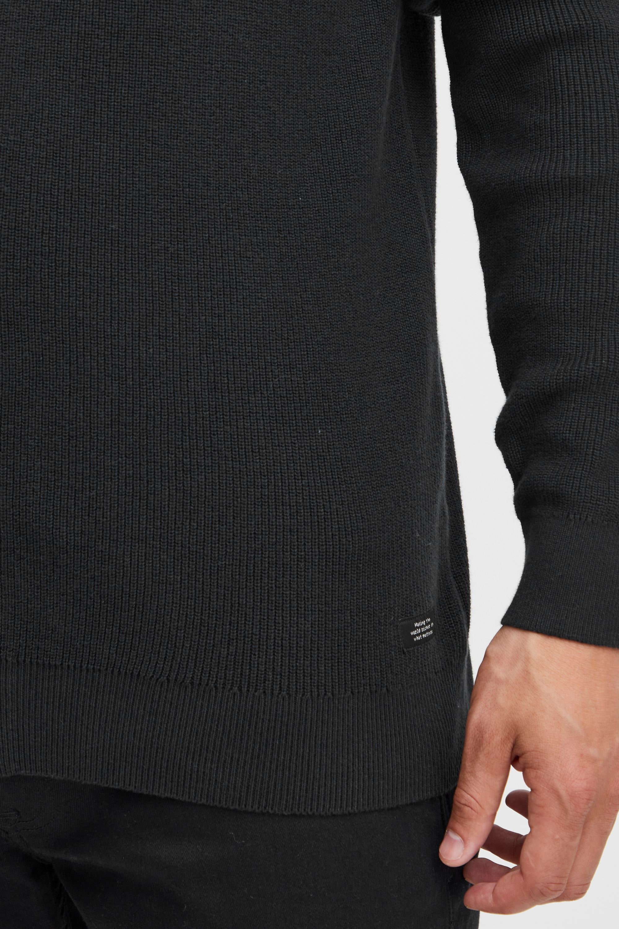Blend Strickjacke »Strickjacke BHCodford«