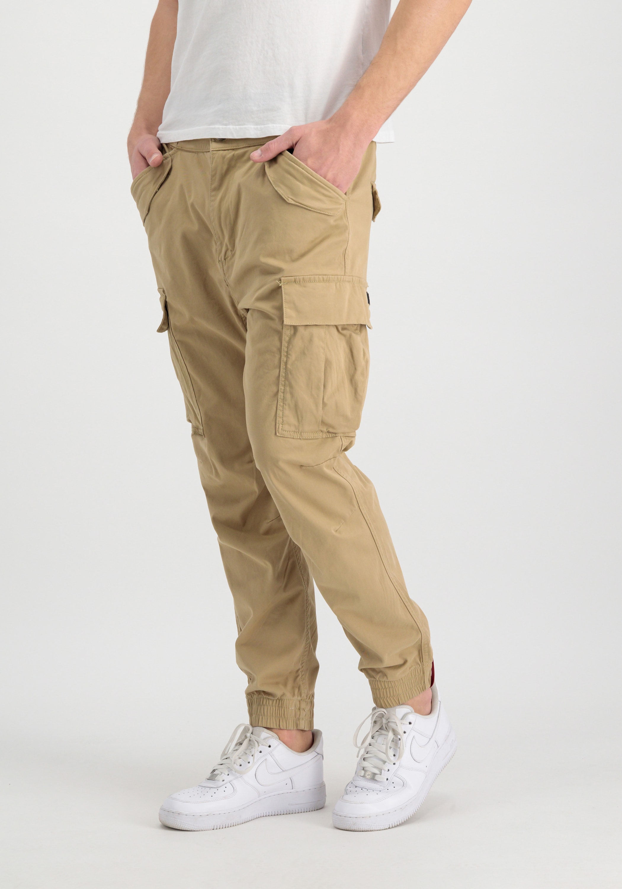 Alpha Industries Cargohose »Alpha Industries Men - Pants Airman Pant«