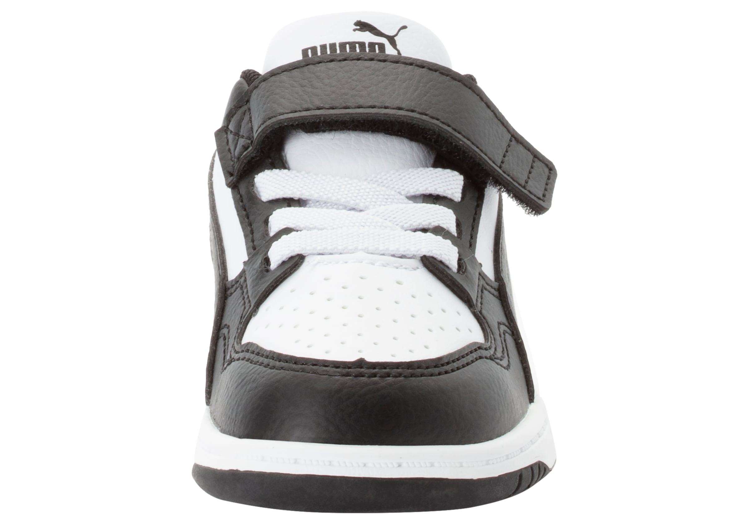 PUMA Sneaker »REB-L AC+ INF«, für Kinder