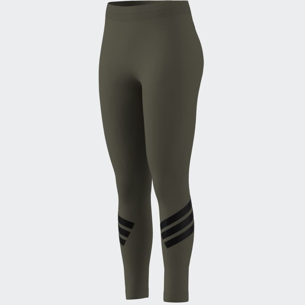 adidas Sportswear Trainingstights »W FI 3S LEGGING«, (1 tlg.)