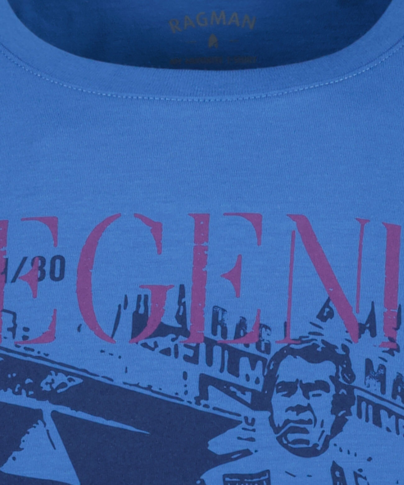 RAGMAN T-Shirt