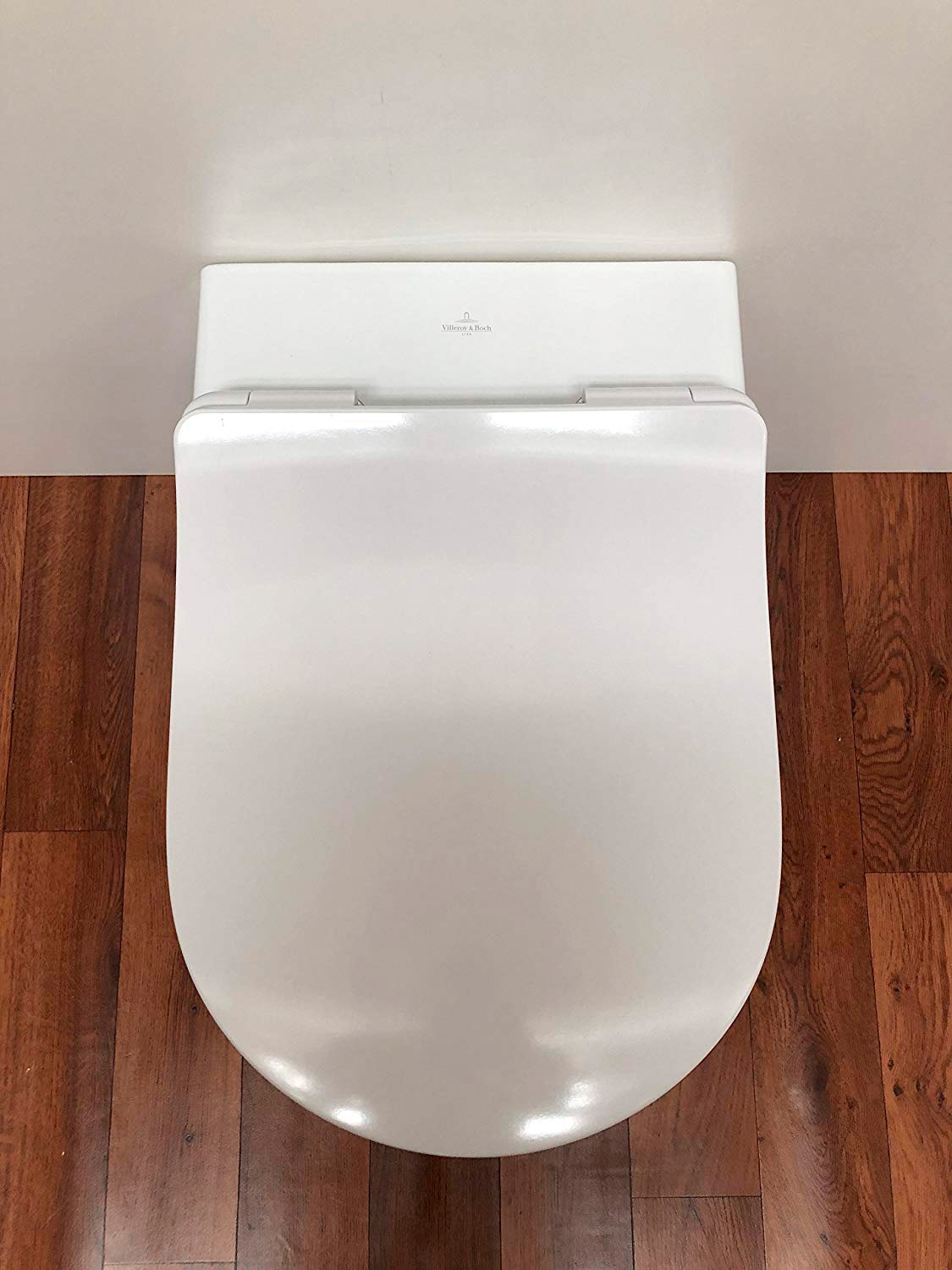 ADOB WC-Sitz »Empoli S2«, für Villeroy & Boch Subway II