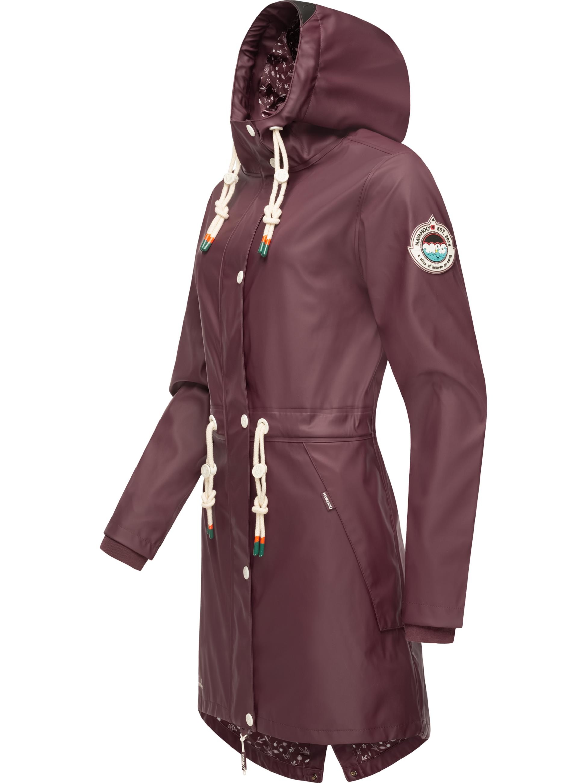 Navahoo Regenjacke »Regenjacke Tropical Storm OO«