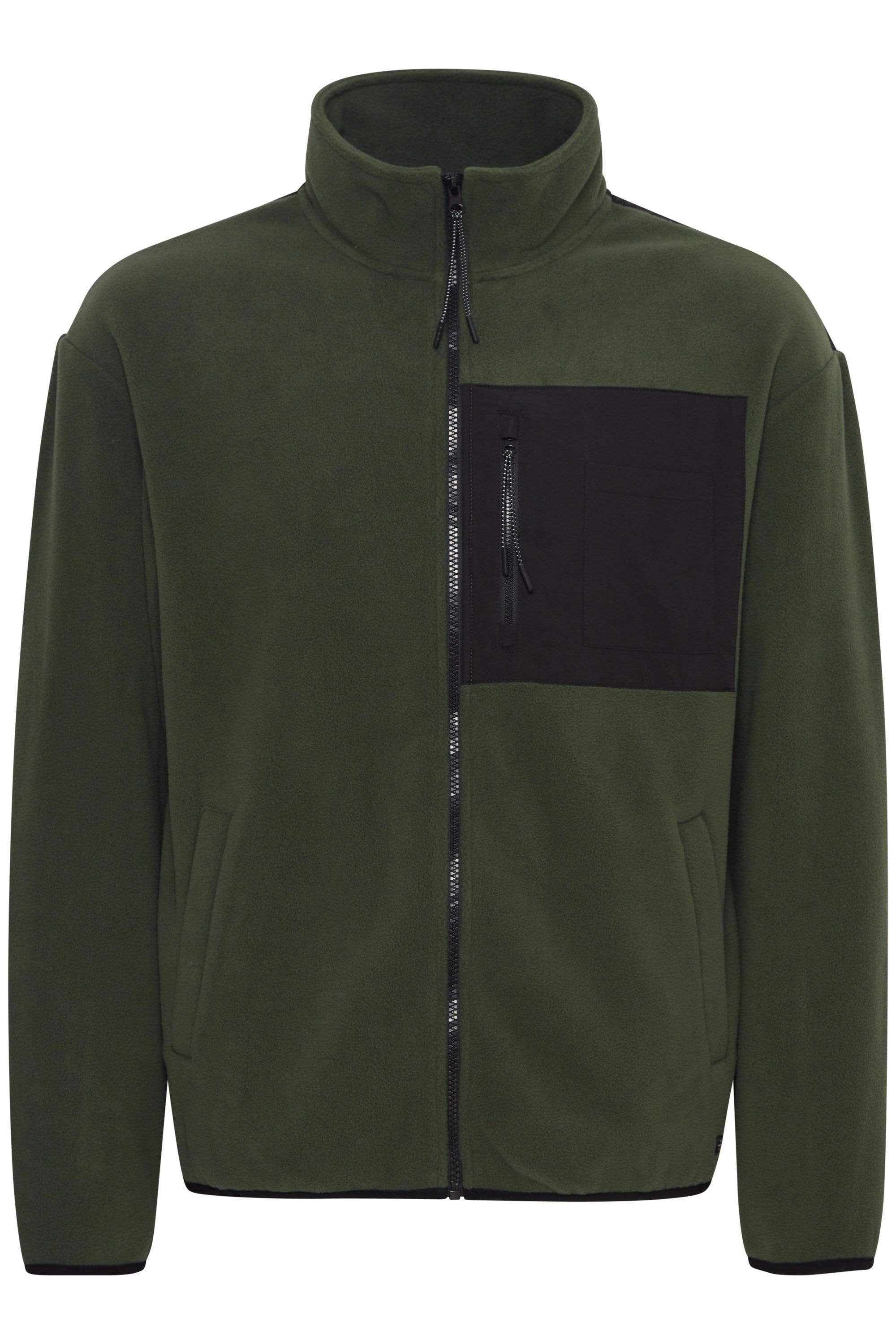 Blend Fleecejacke »Fleecejacke BHSweatshirt«