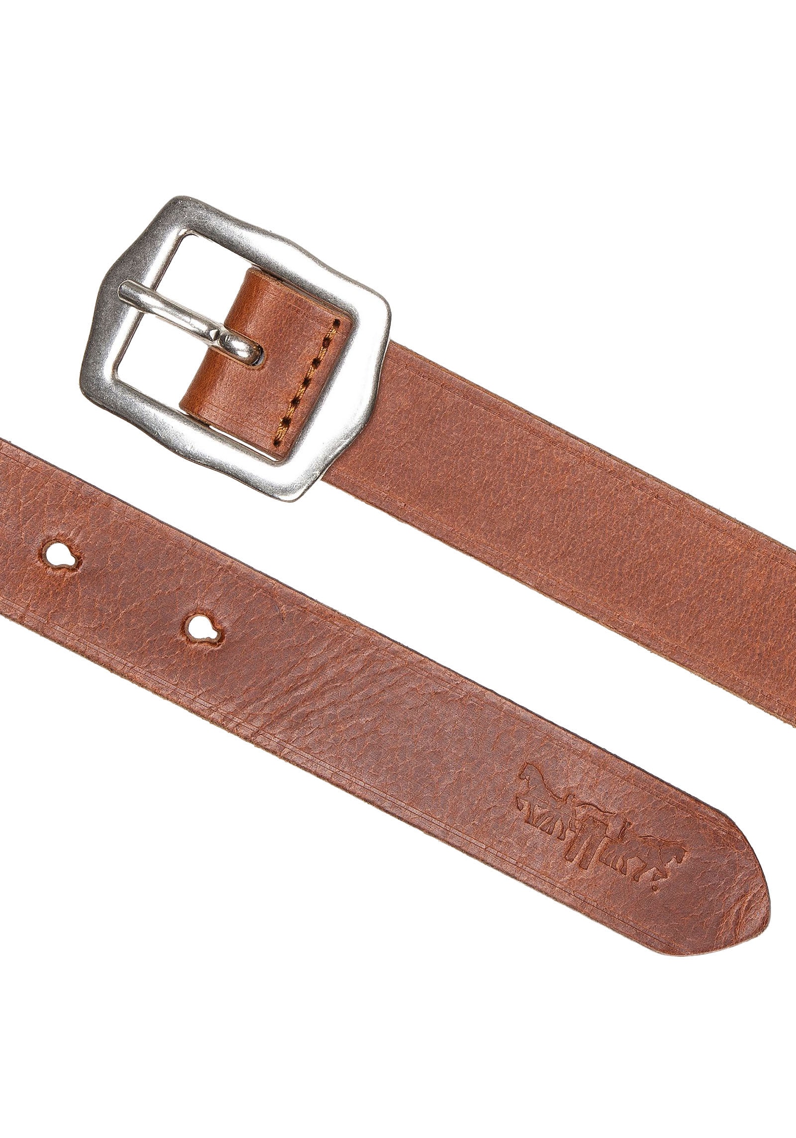 Levi's® Ledergürtel »WOMEN'S LUX LEATHER BELT«