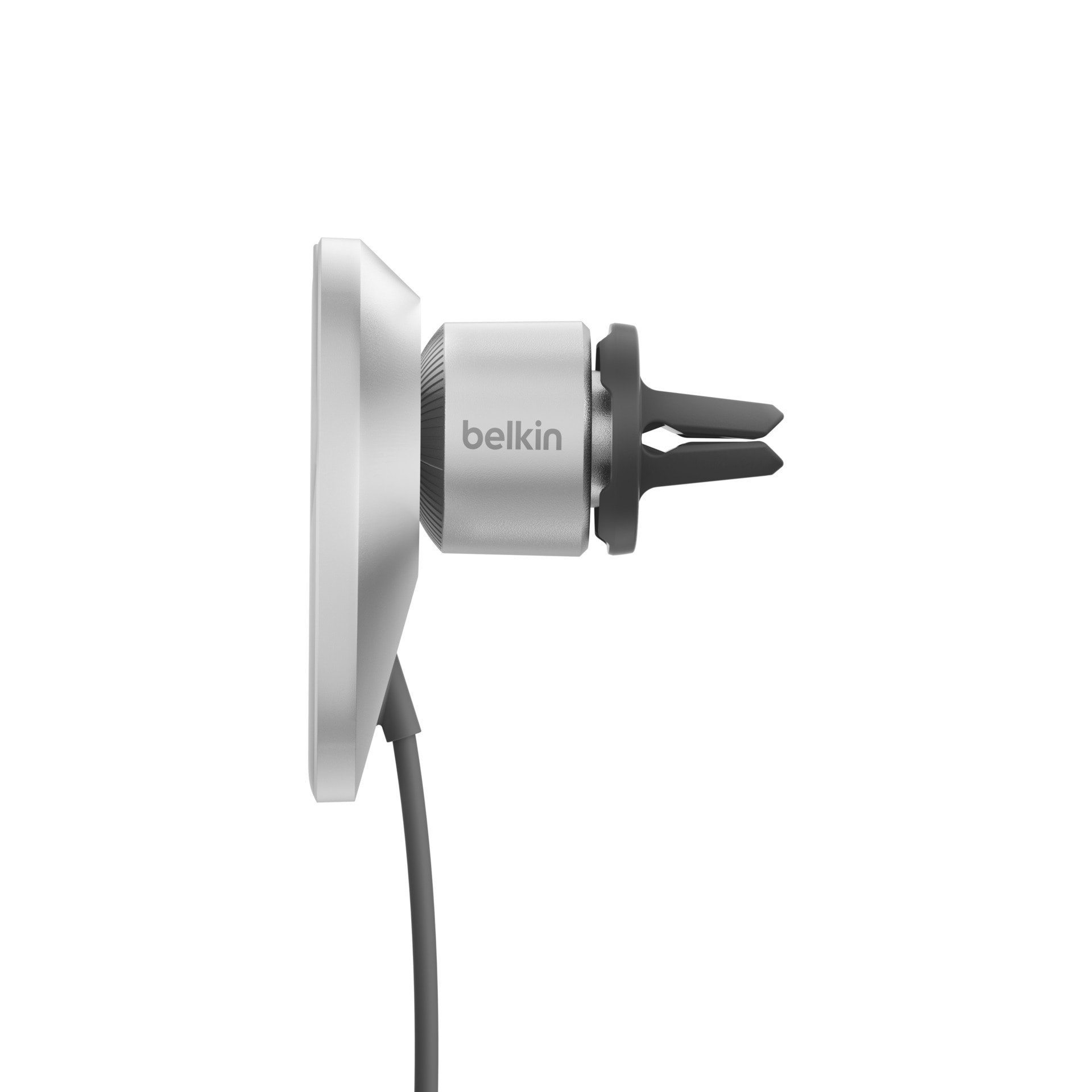 Belkin Wireless Charger »BoostCharge Magnetisches Kfz-Ladegerät Qi2, inkl. Netzteil«