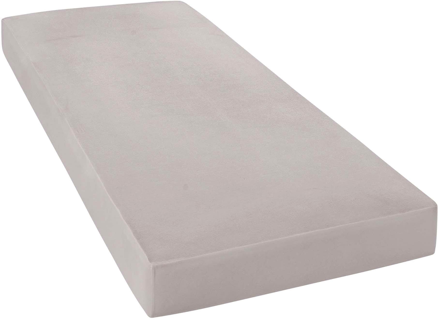 Janine Spannbetttuch Elastic Jersey 5002