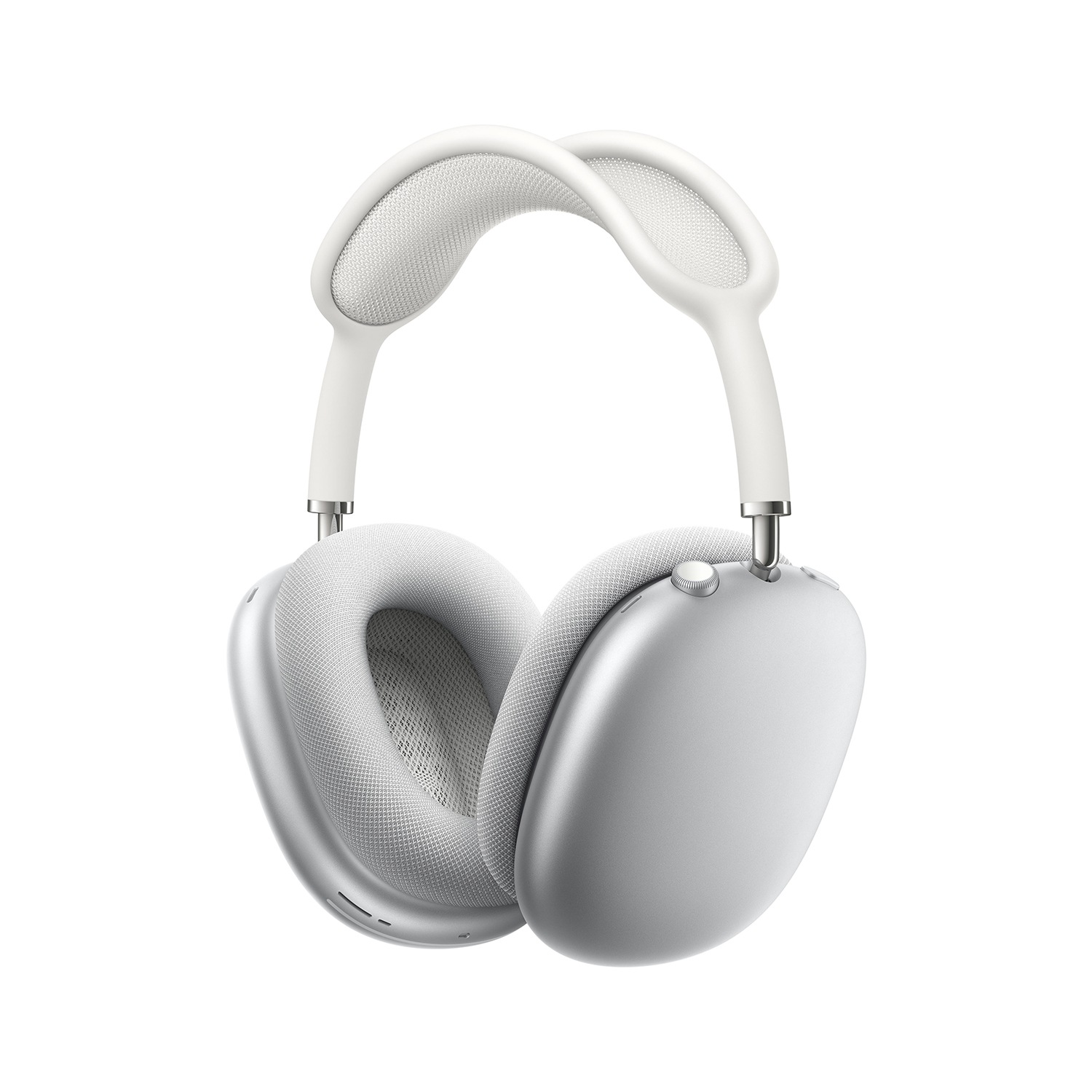 Apple Over-Ear-Kopfhörer »AirPods Max (2020)«, | kaufen Active (ANC)-Transparenzmodus Bluetooth, UNIVERSAL Noise Cancelling