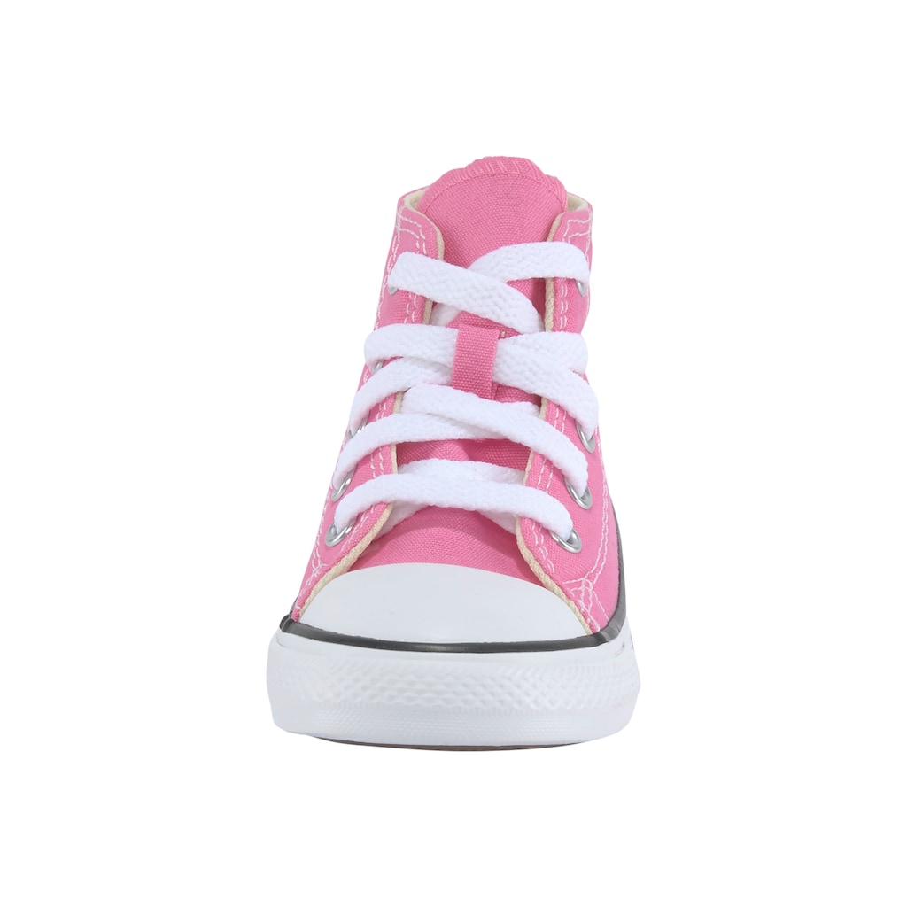 Converse Sneaker »CHUCK TAYLOR ALL STAR - HI KIDS«