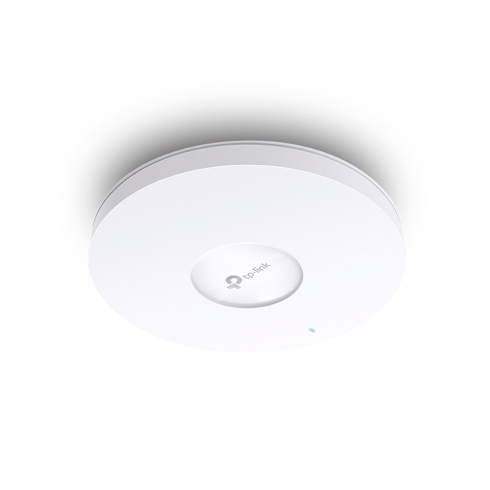 TP-Link Access Point »Omada EAP653 AX3000 Dual-Band Wi-Fi 6«
