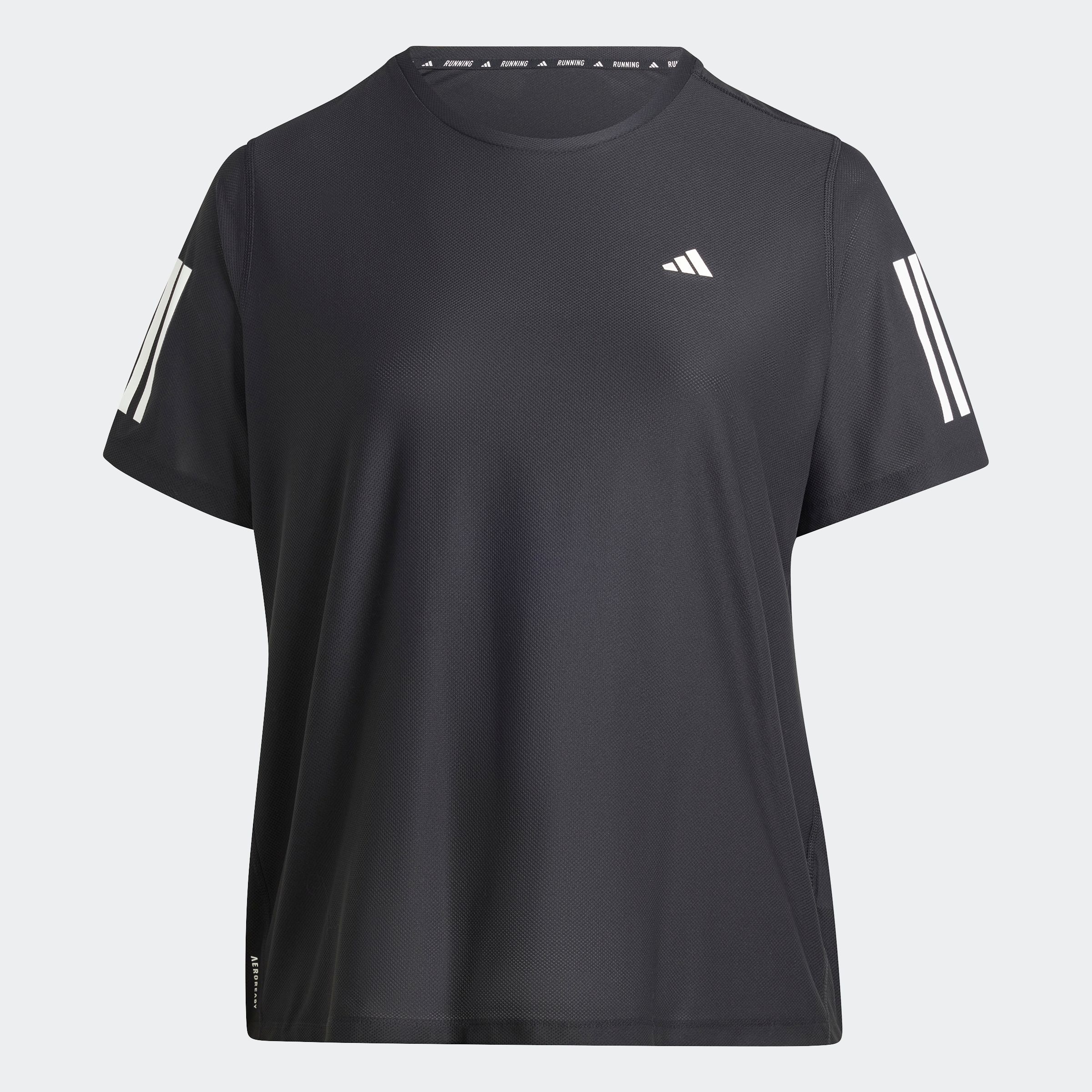 adidas Performance Laufshirt »OTR B TEE«