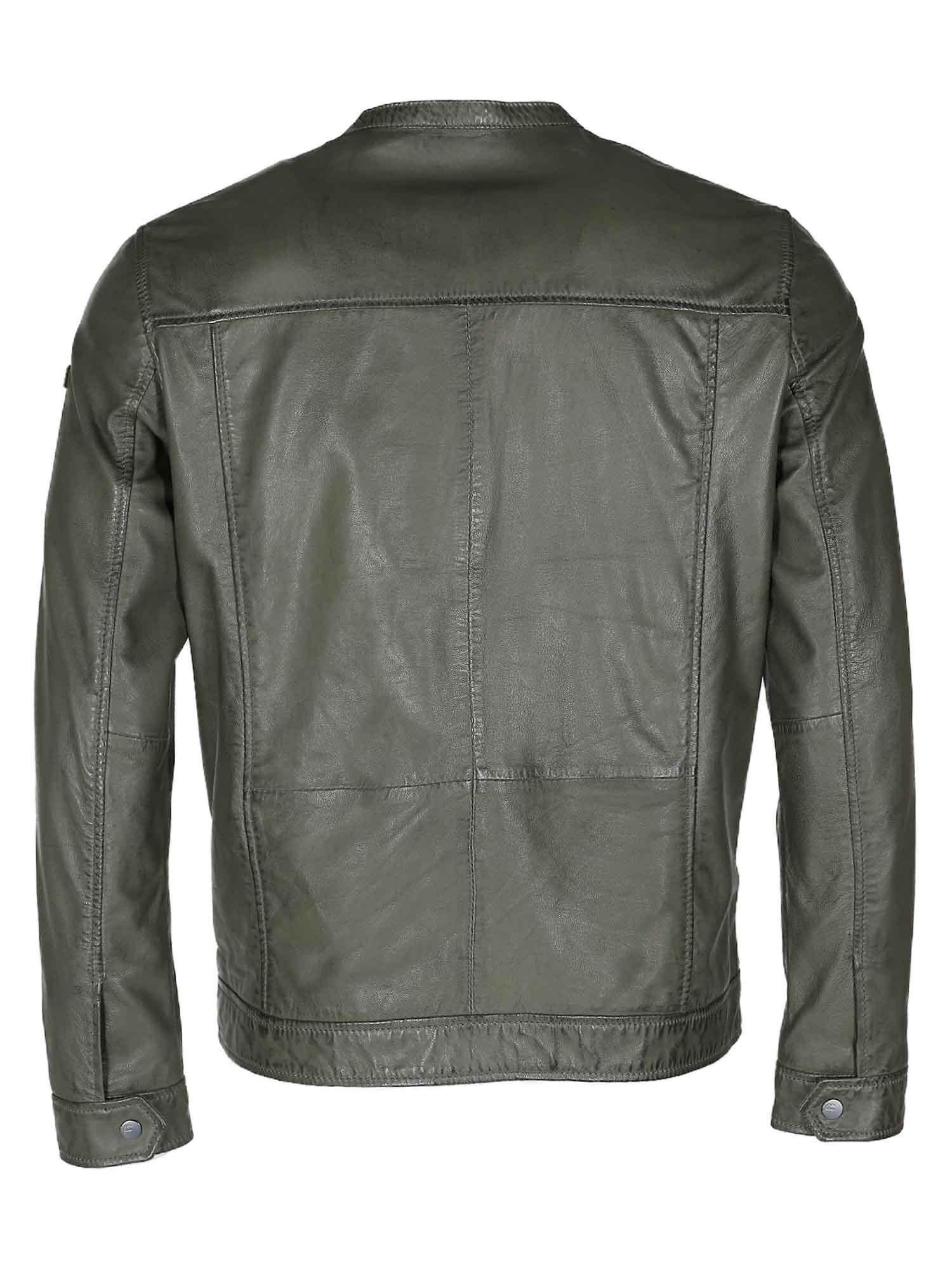 JCC Lederjacke »Lederjacke 31024402«