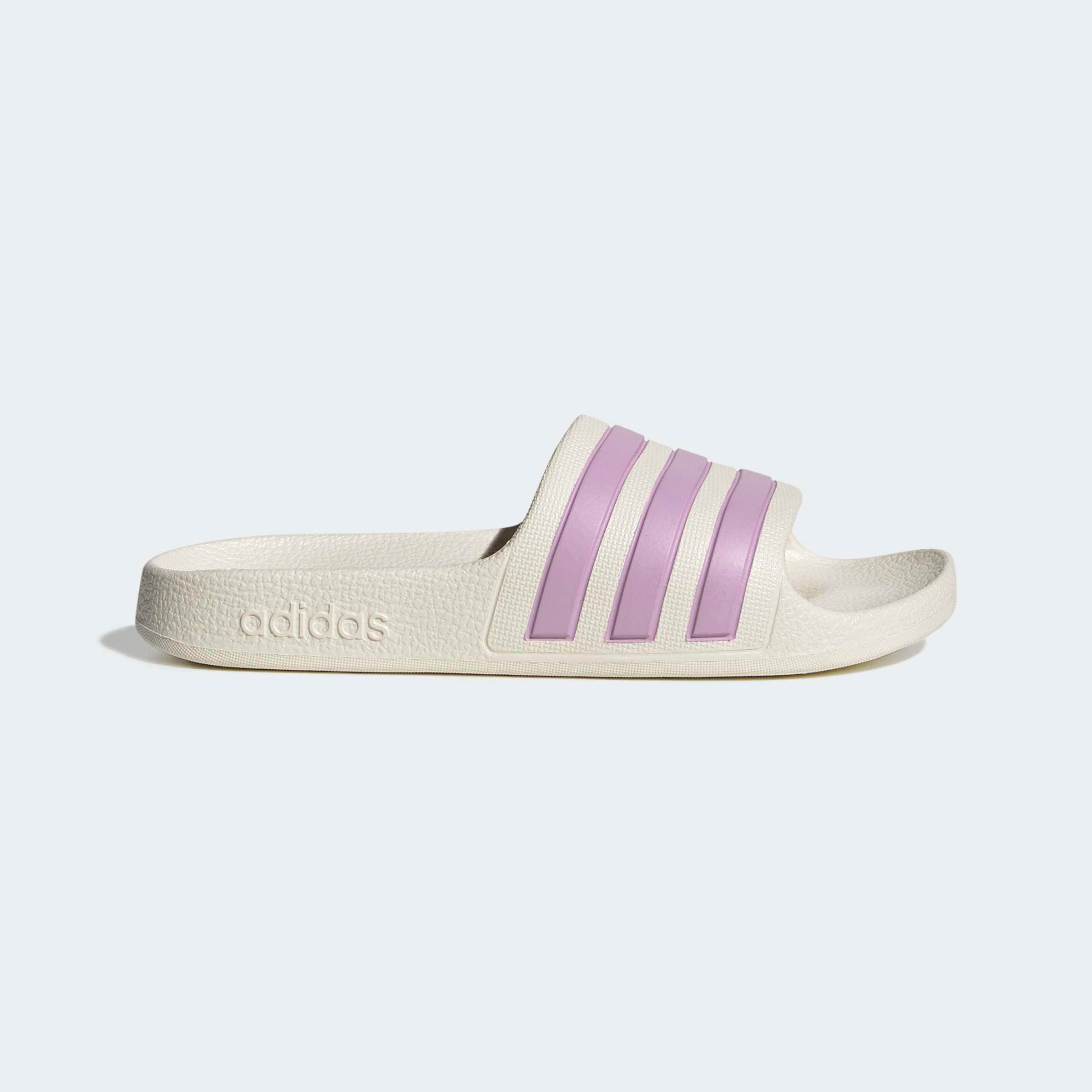 adidas Sportswear Badesandale »AQUA ADILETTE«  Badelatschen, für Kinder & Jugendliche