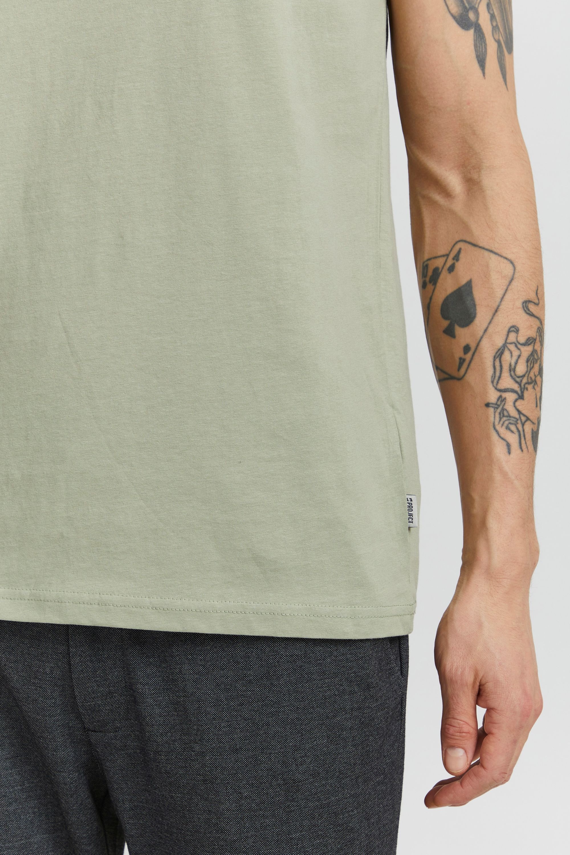 11 Project T-Shirt »T-Shirt PRBertram«