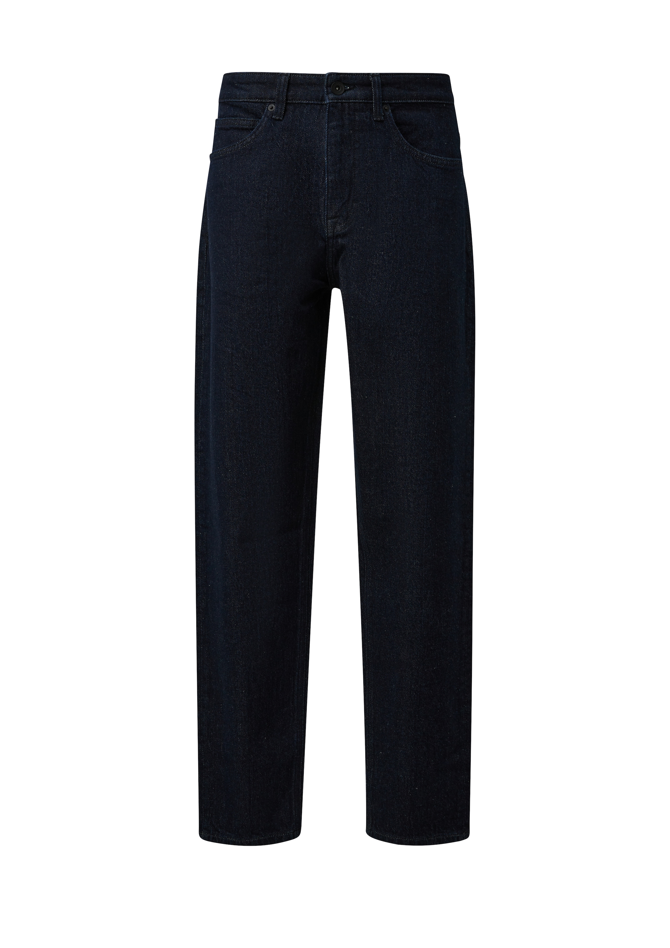QS 5-Pocket-Jeans Relaxed fit