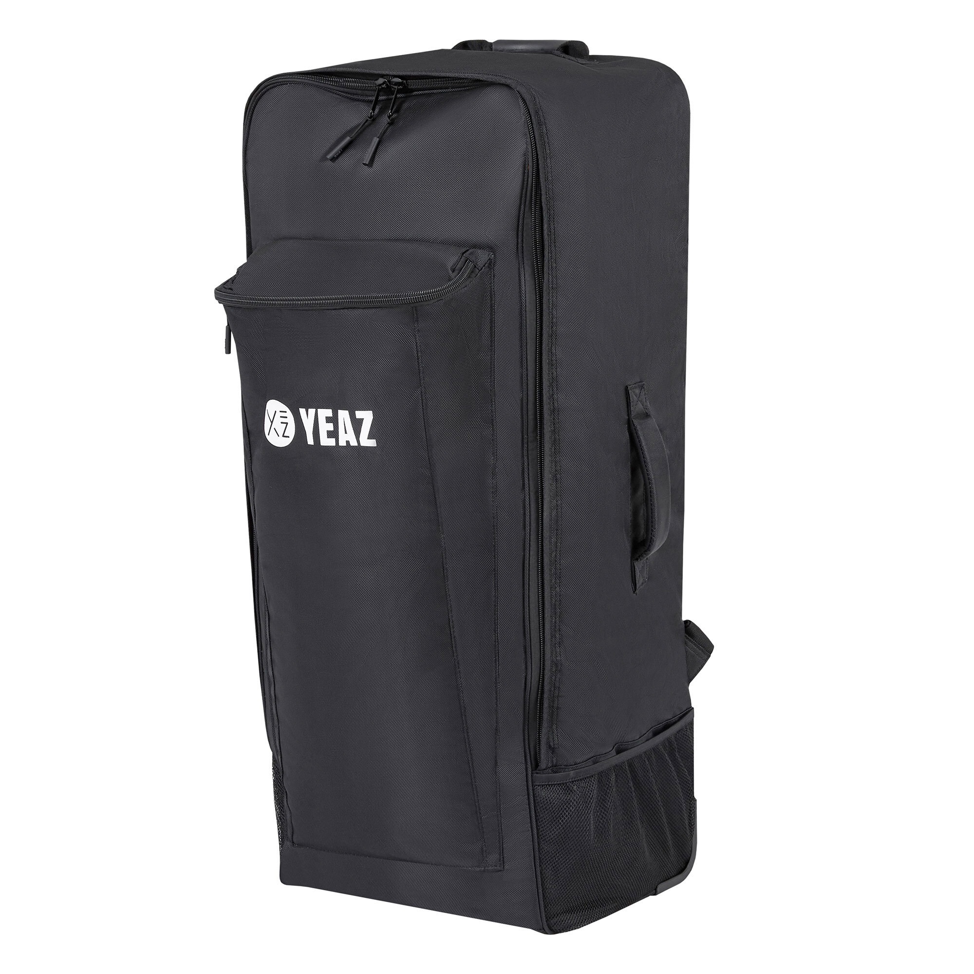 YEAZ Sportrucksack »SUP Rucksack-Trolley NOHO«