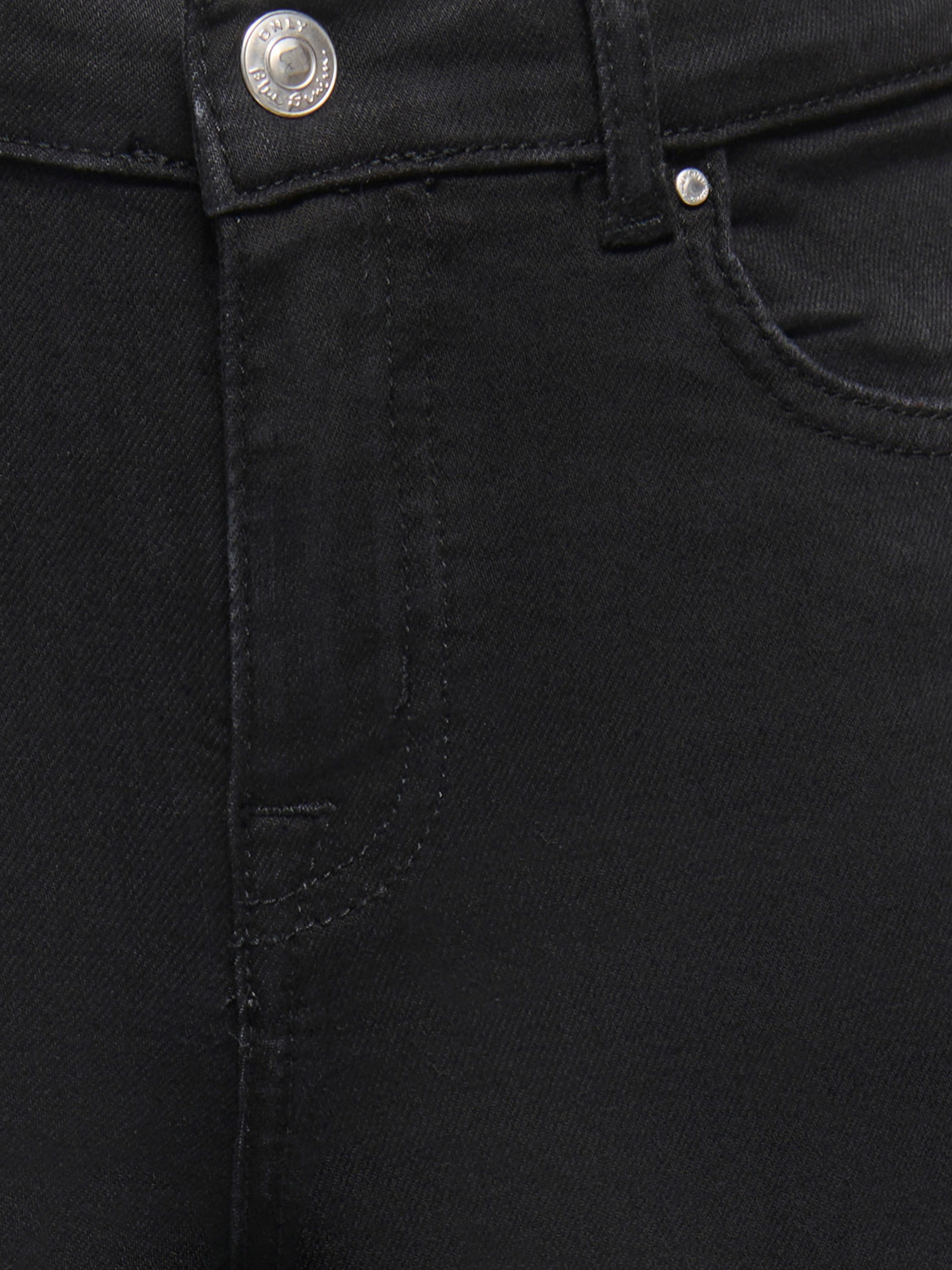 KIDS ONLY High-waist-Jeans »KOGMADISON BLUSH HW WIDE DIA1099 NOOS« Baumwollmischung, high waist, wide fit
