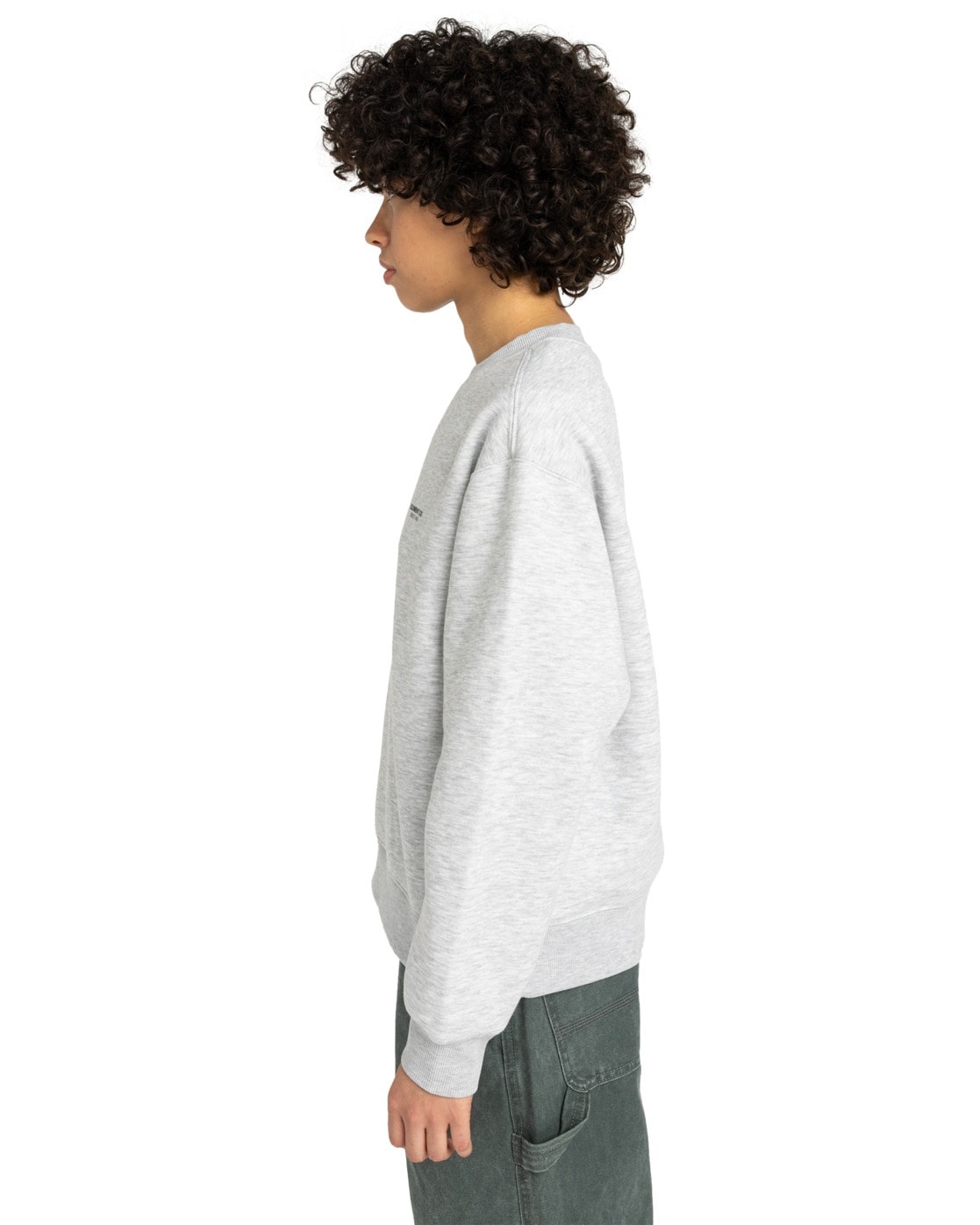 Element Sweatshirt »Element Co«