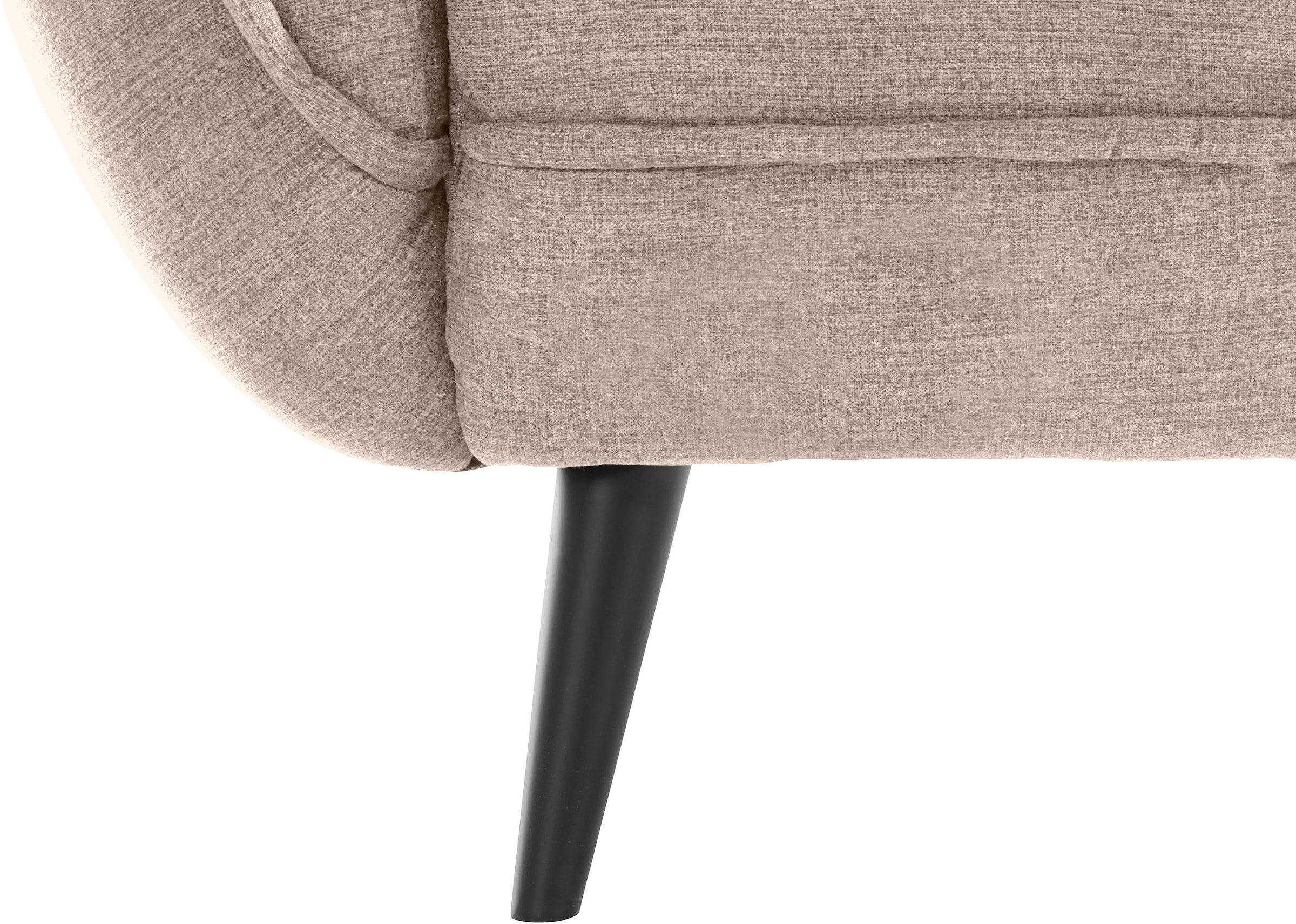 Leonique Sessel »Ariana«, Stylischer Hochlehner bzw. Ohrensessel
