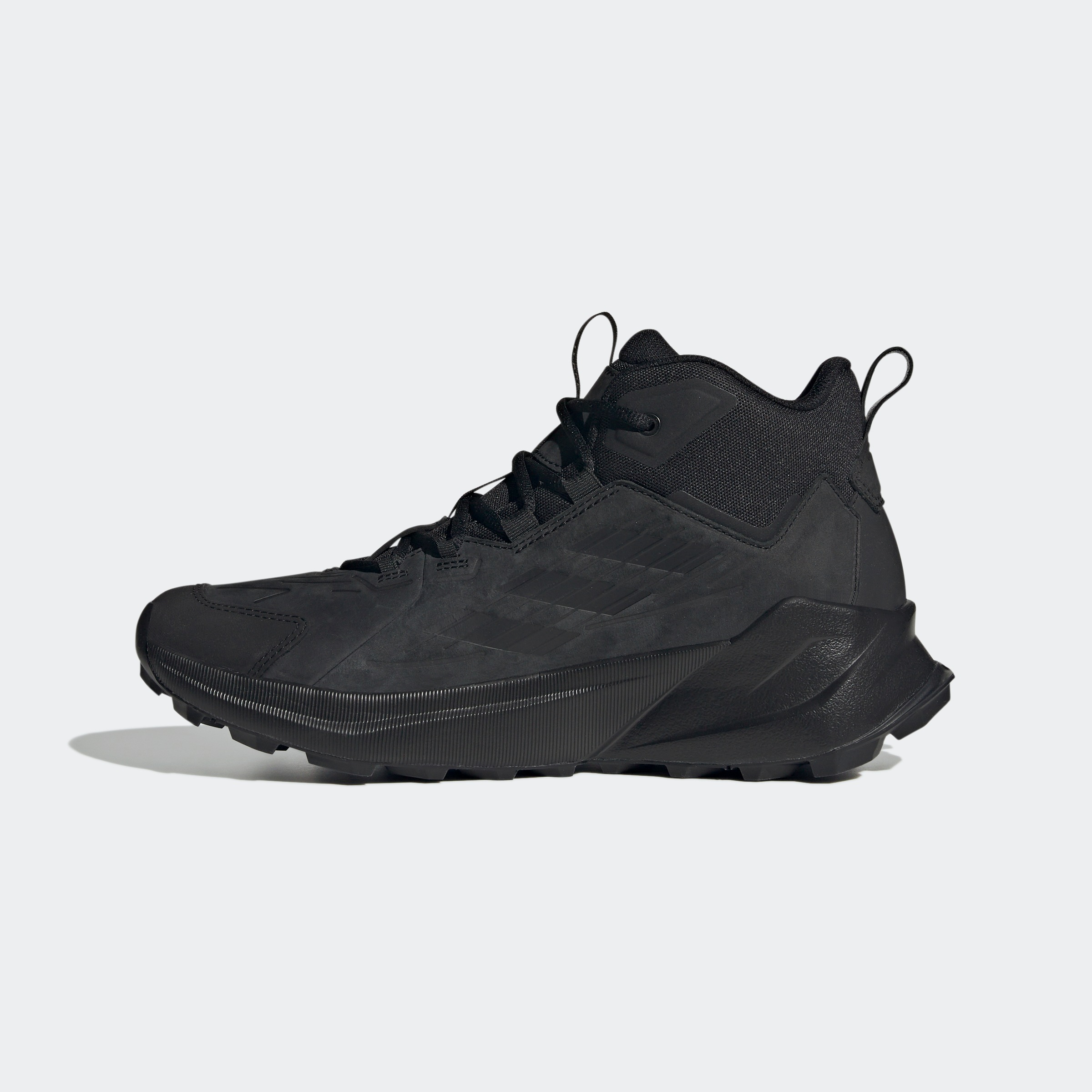 adidas TERREX Wanderschuh »TERREX TRAILMAKER 2.0 LEATHER«, aus Leder