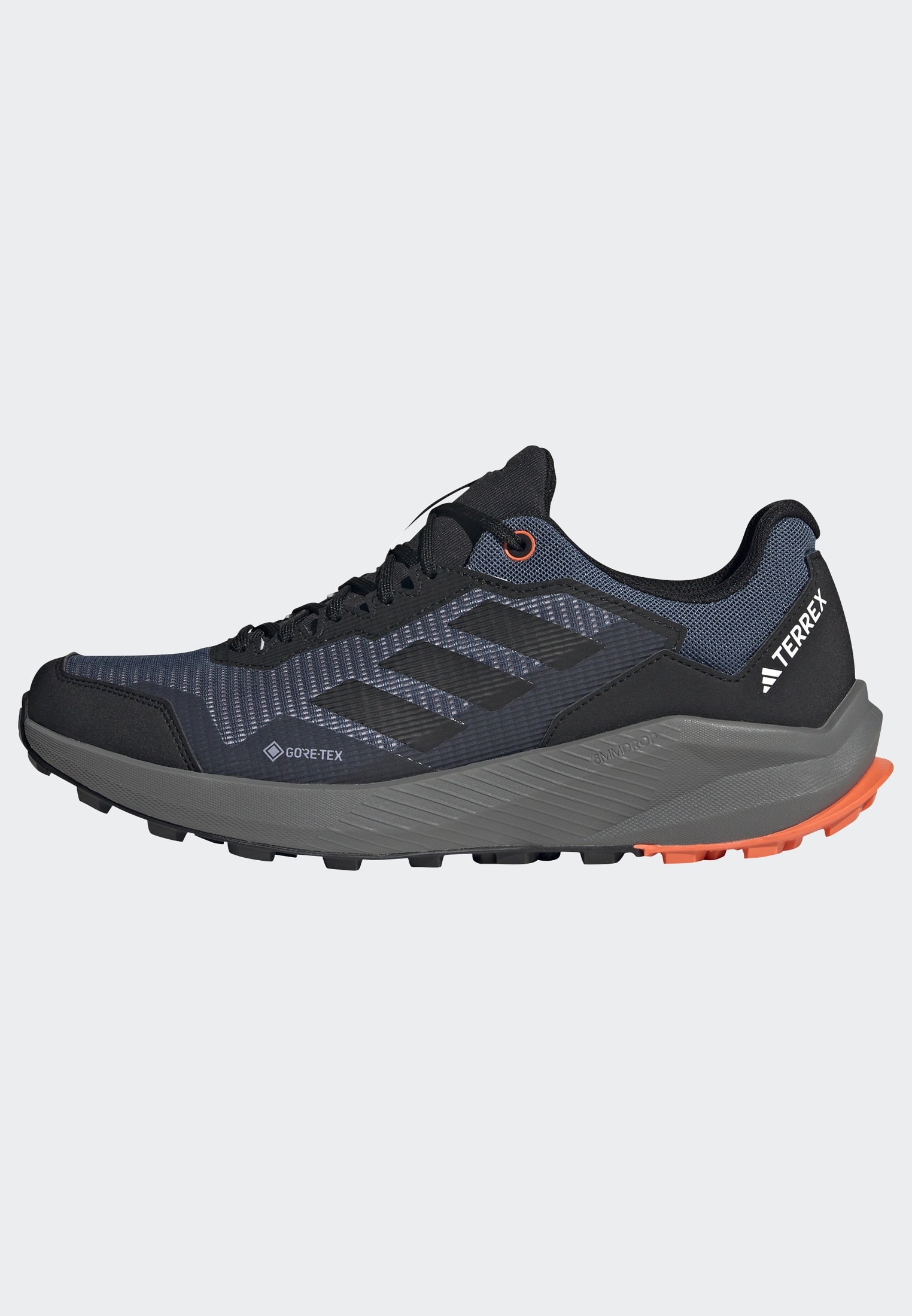 adidas TERREX Laufschuh »TRAIL RIDER GORE-TEX TRAILRUNNING«, wasserdicht