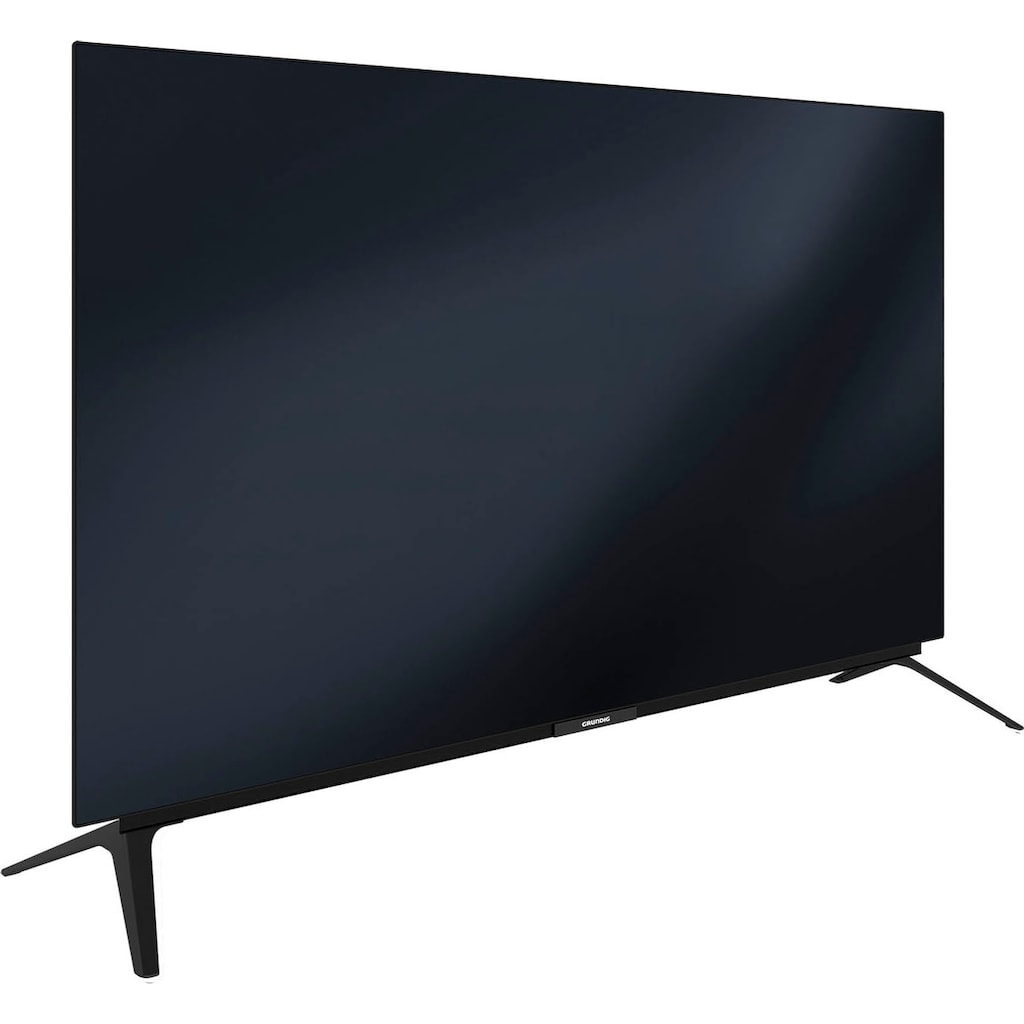 Grundig OLED-Fernseher »55 GOB 9280«, 139 cm/55 Zoll, 4K Ultra HD, Android TV-Smart-TV